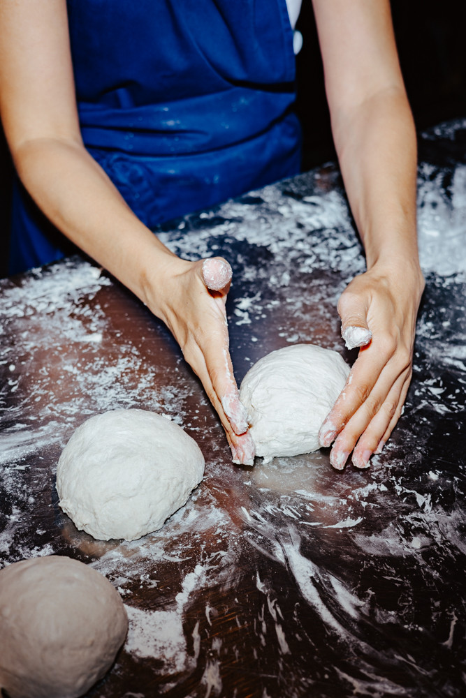 Image 4: 100/200 kitchen