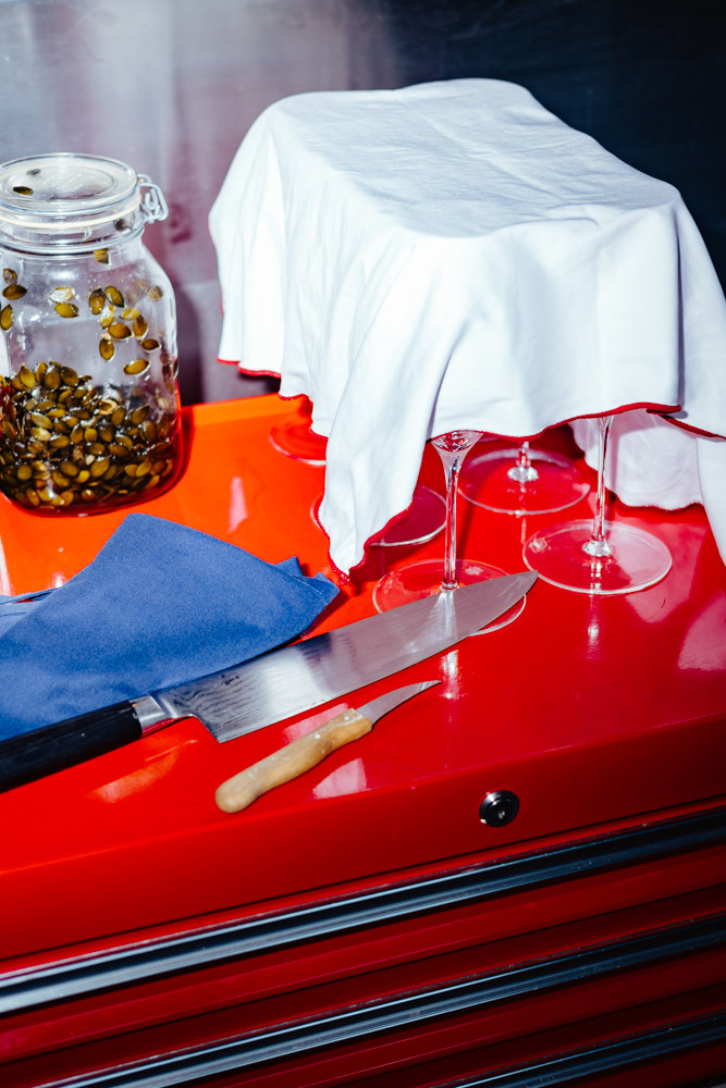 Bild 3: 100/200 kitchen