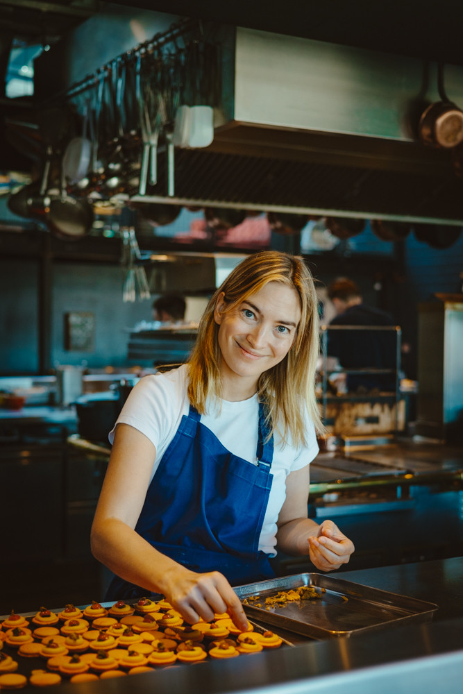Bild 1: 100/200 kitchen