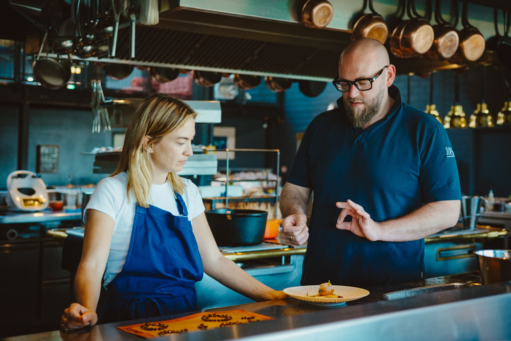Bild 15: 100/200 kitchen