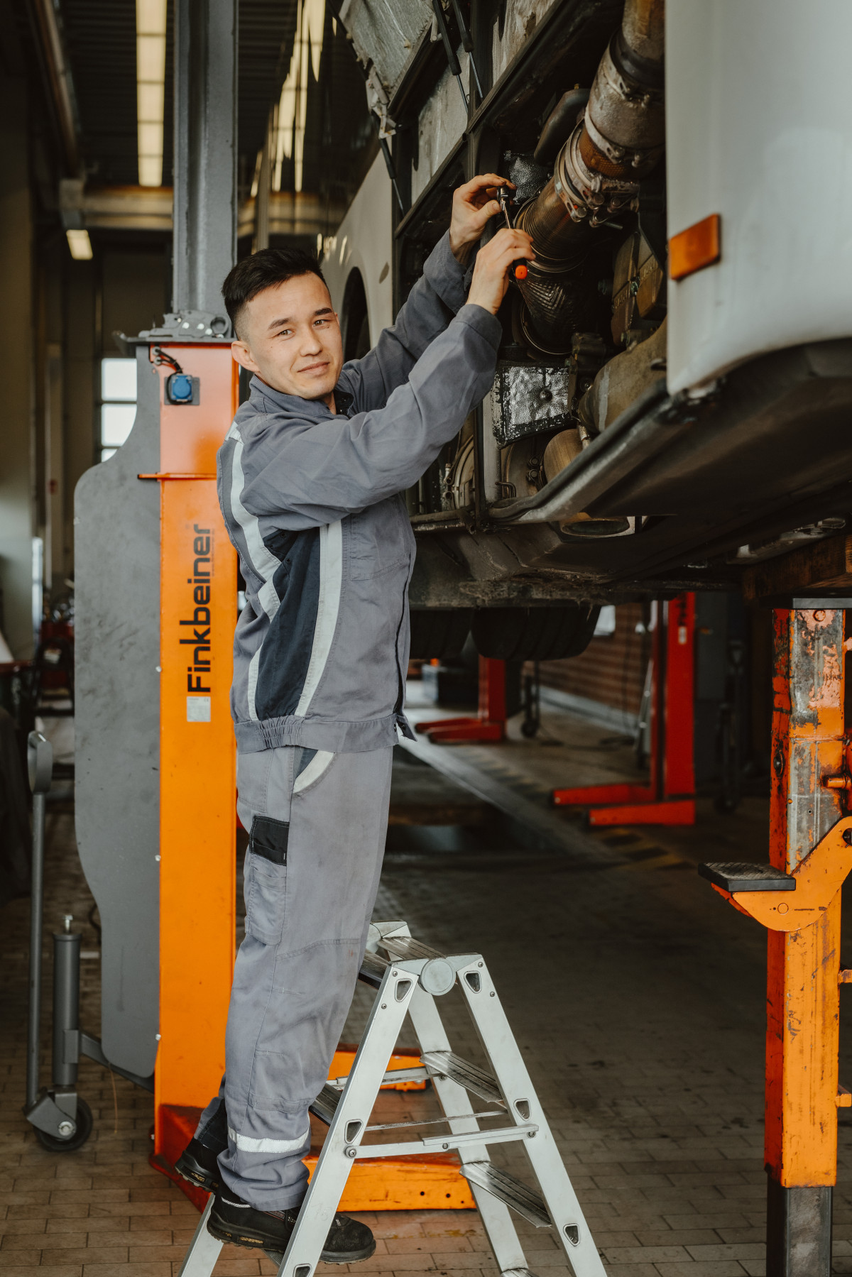 Bild 4: Abozar Tabibi