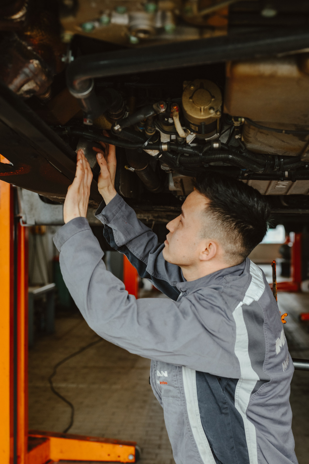 Bild 2: Abozar Tabibi