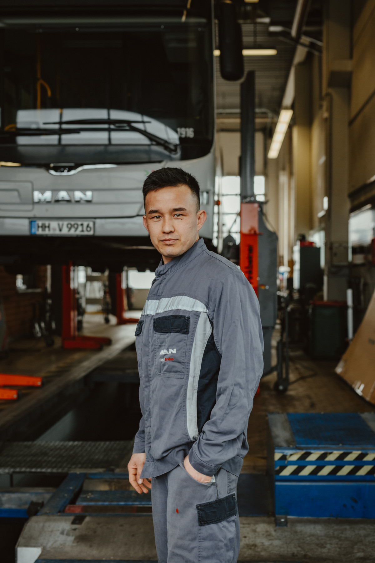 Image 1: Abozar Tabibi