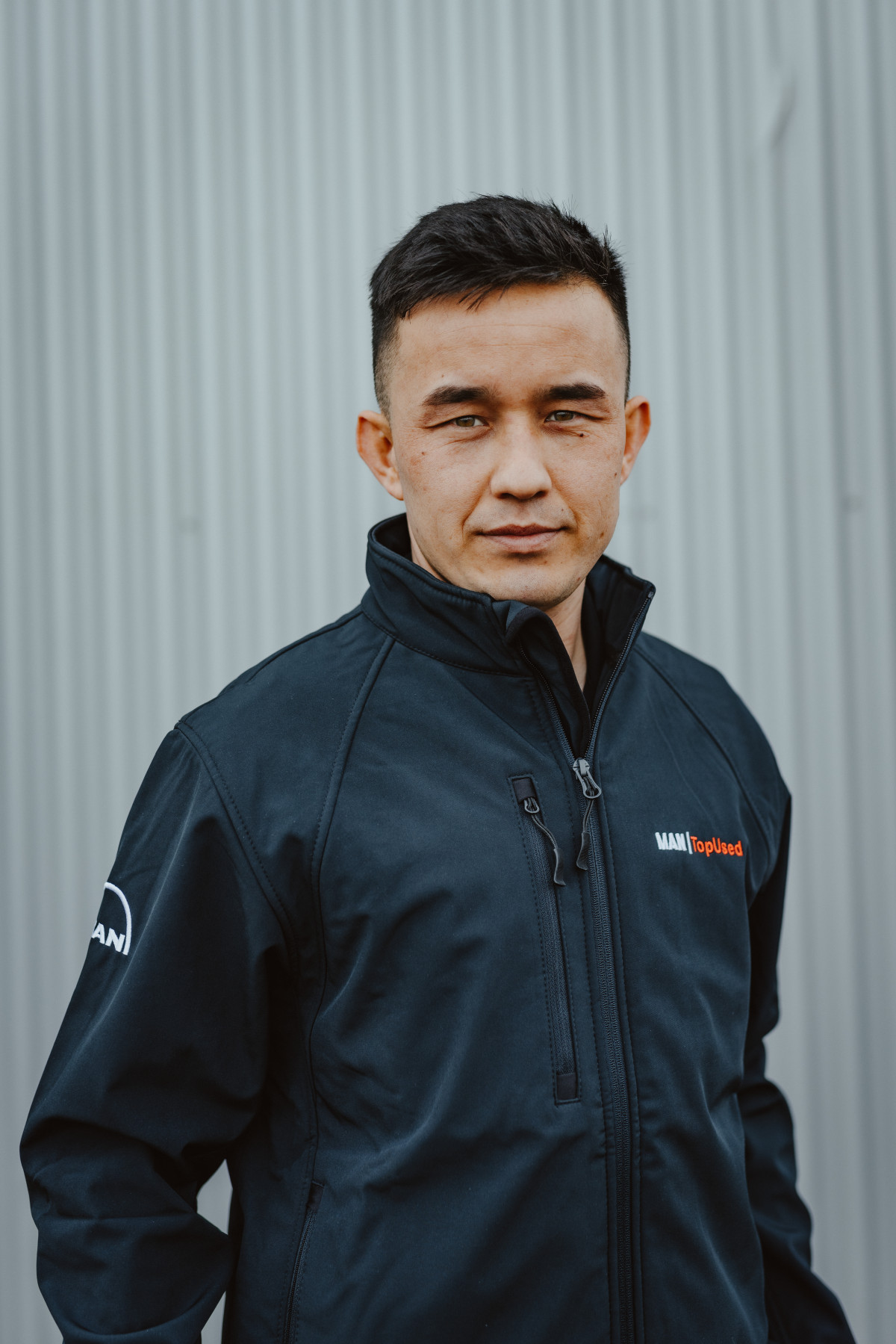 Image 5: Abozar Tabibi