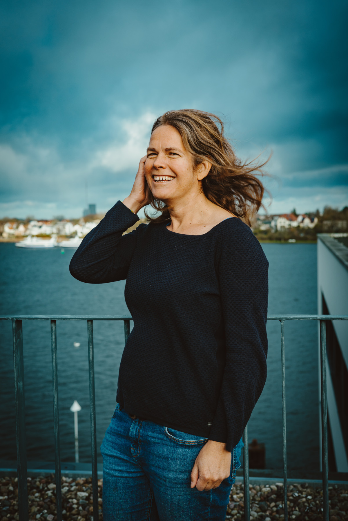 Bild 4: Alyson van Raalte