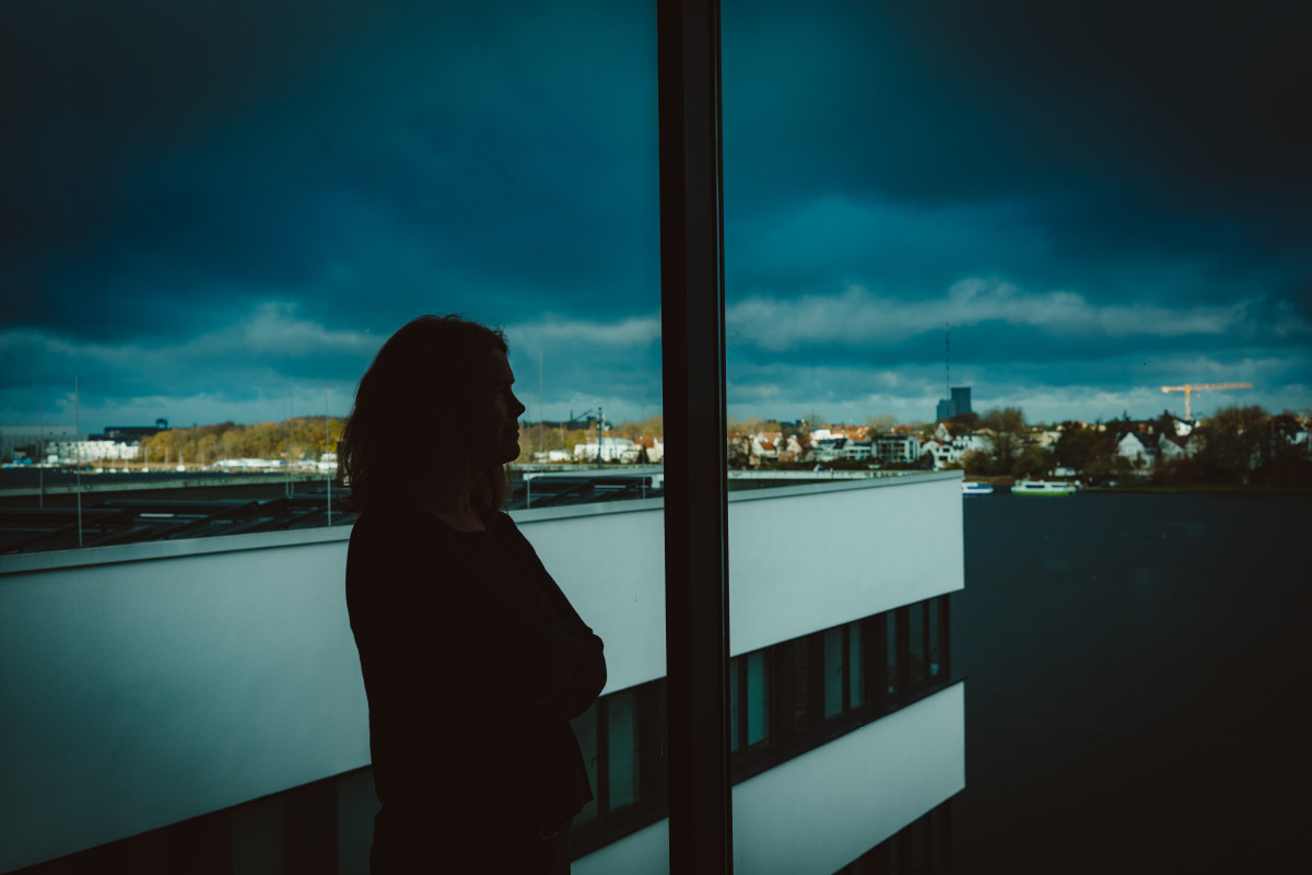 Bild 6: Alyson van Raalte