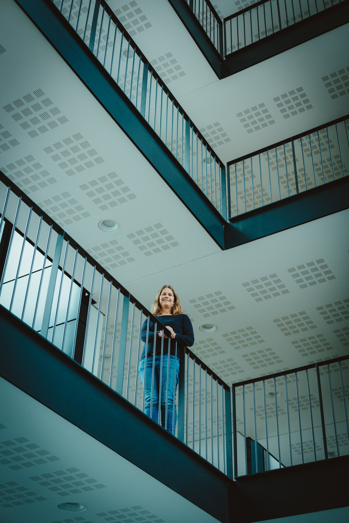 Bild 5: Alyson van Raalte