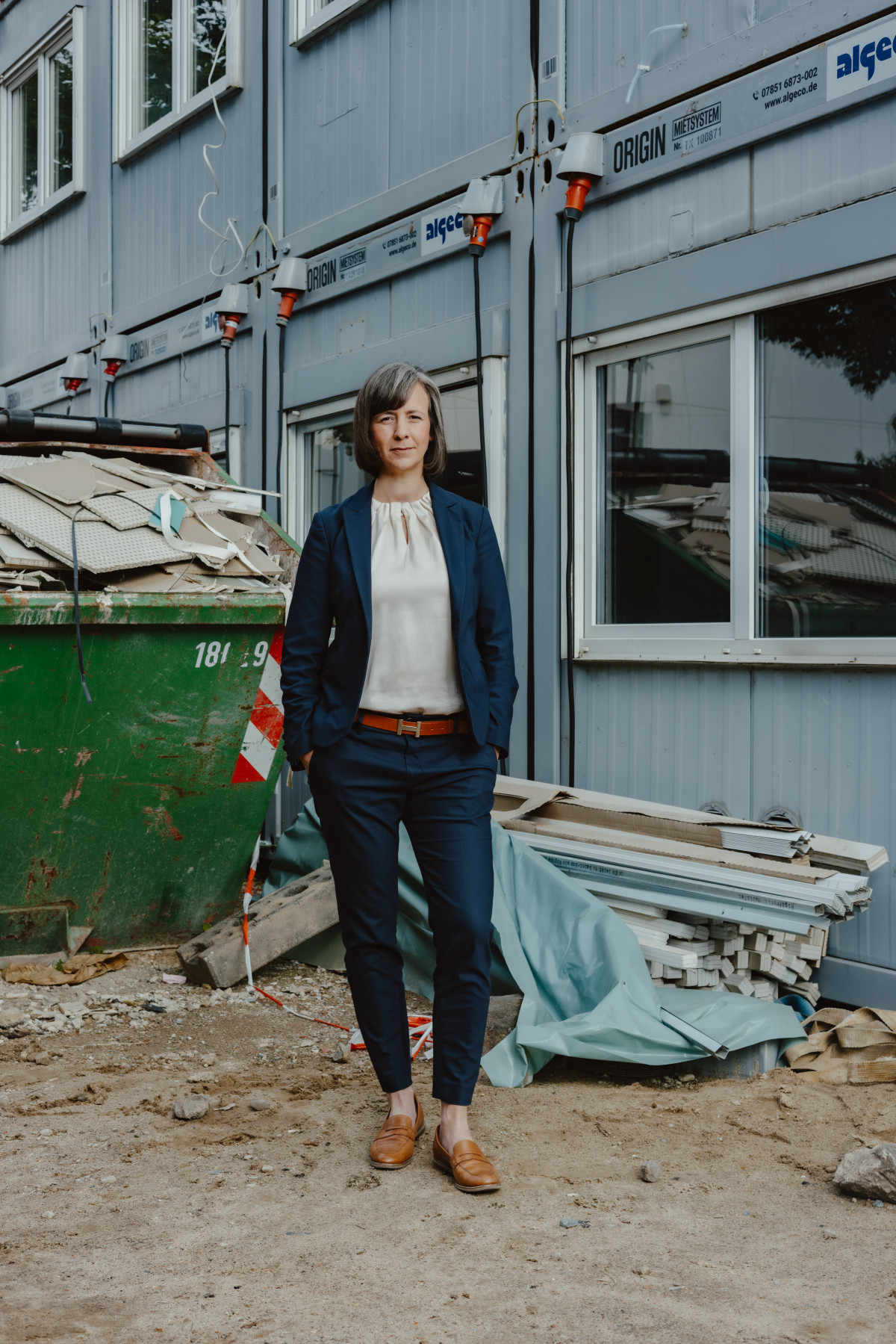 Bild 1: Anjani Willing