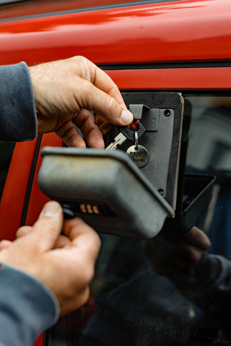 Image 2: Arne Weychardt