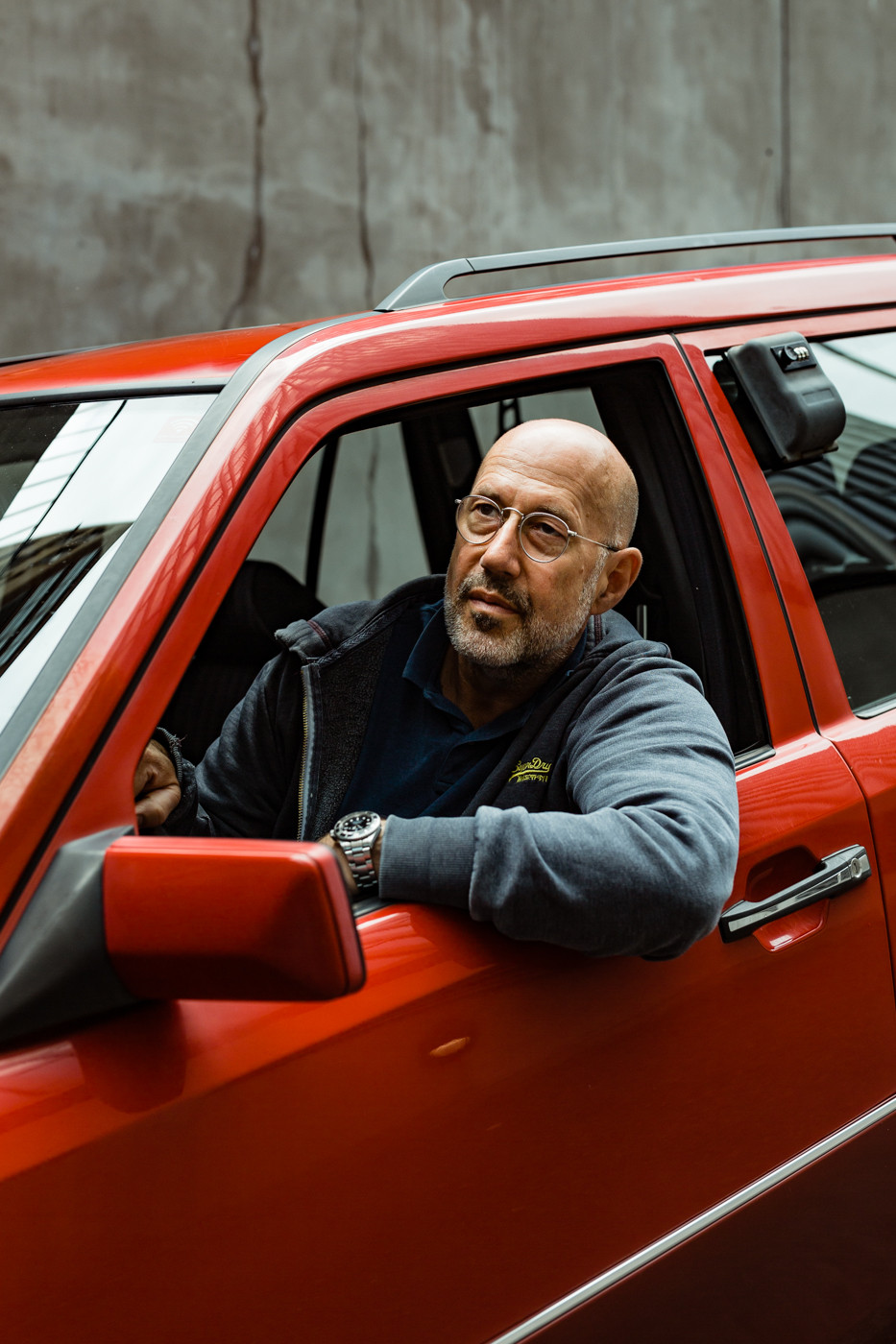 Image 5: Arne Weychardt