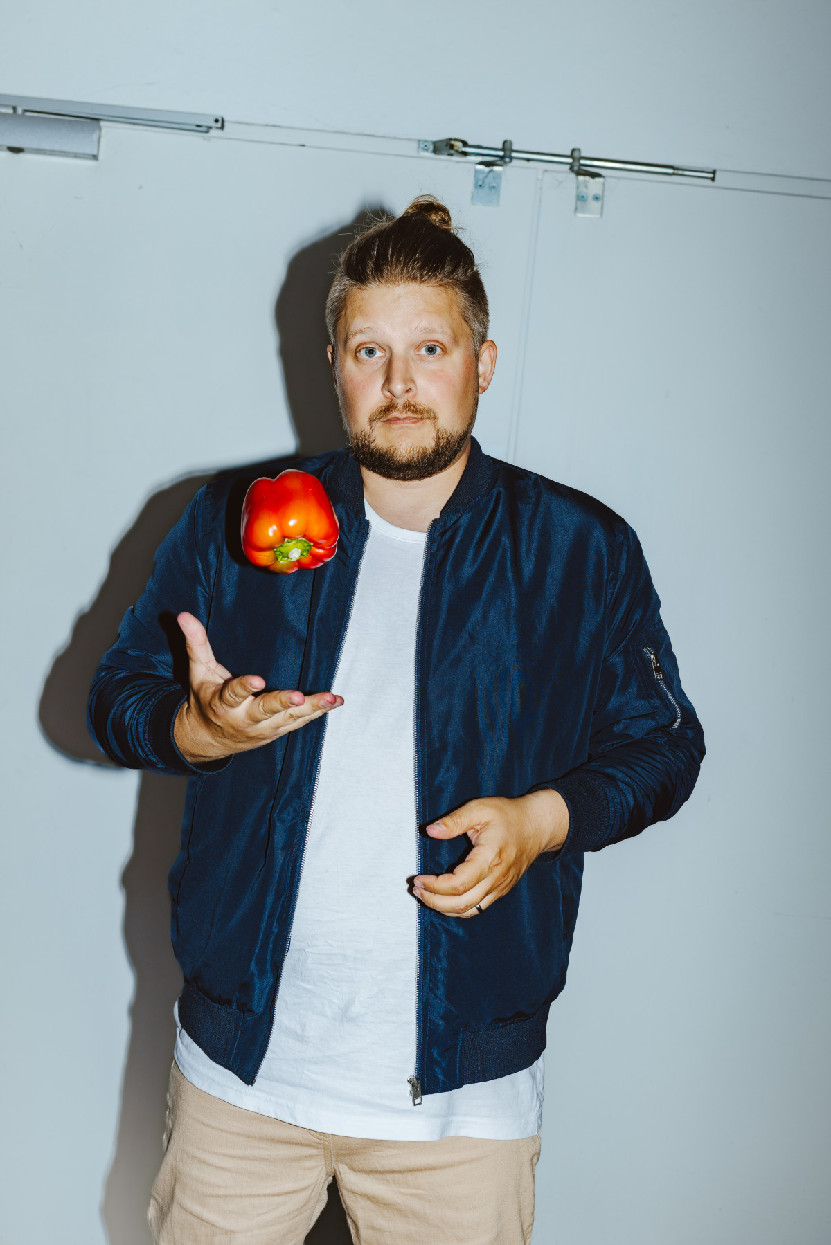 Image 1: Basti Maas