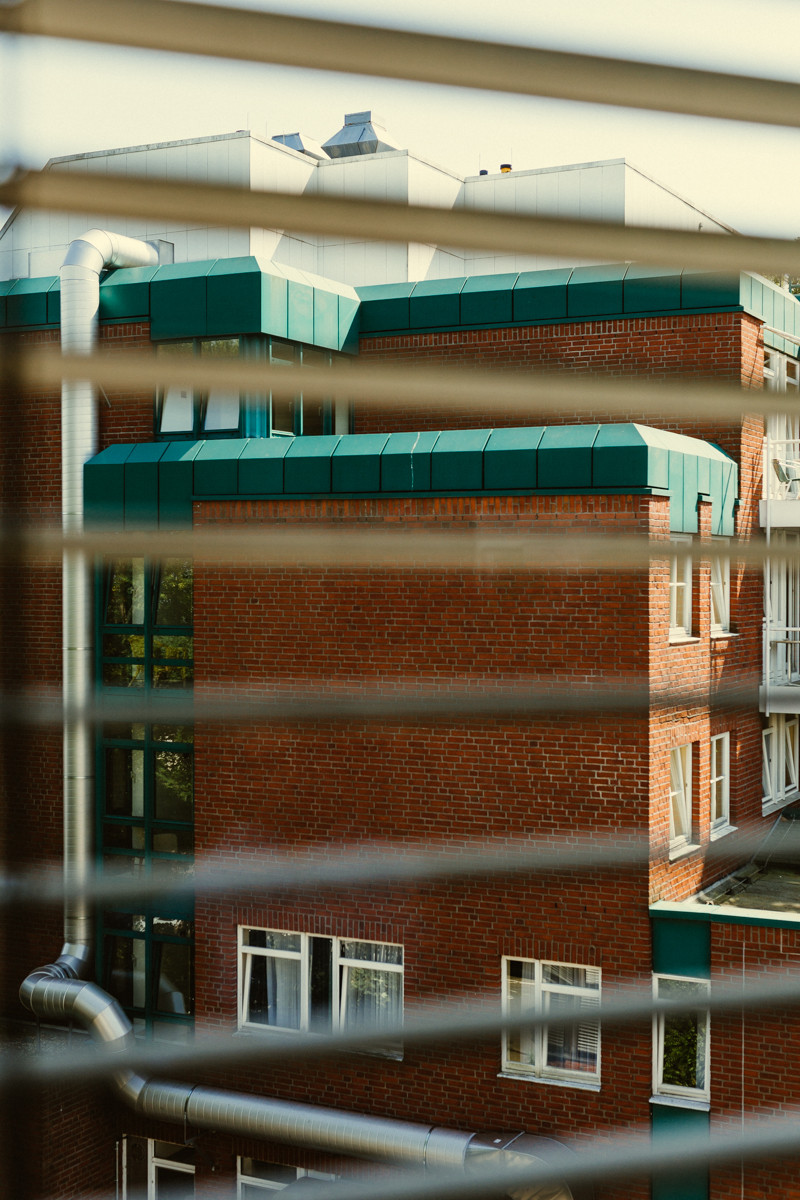 Bild 5: Bodo Janssen