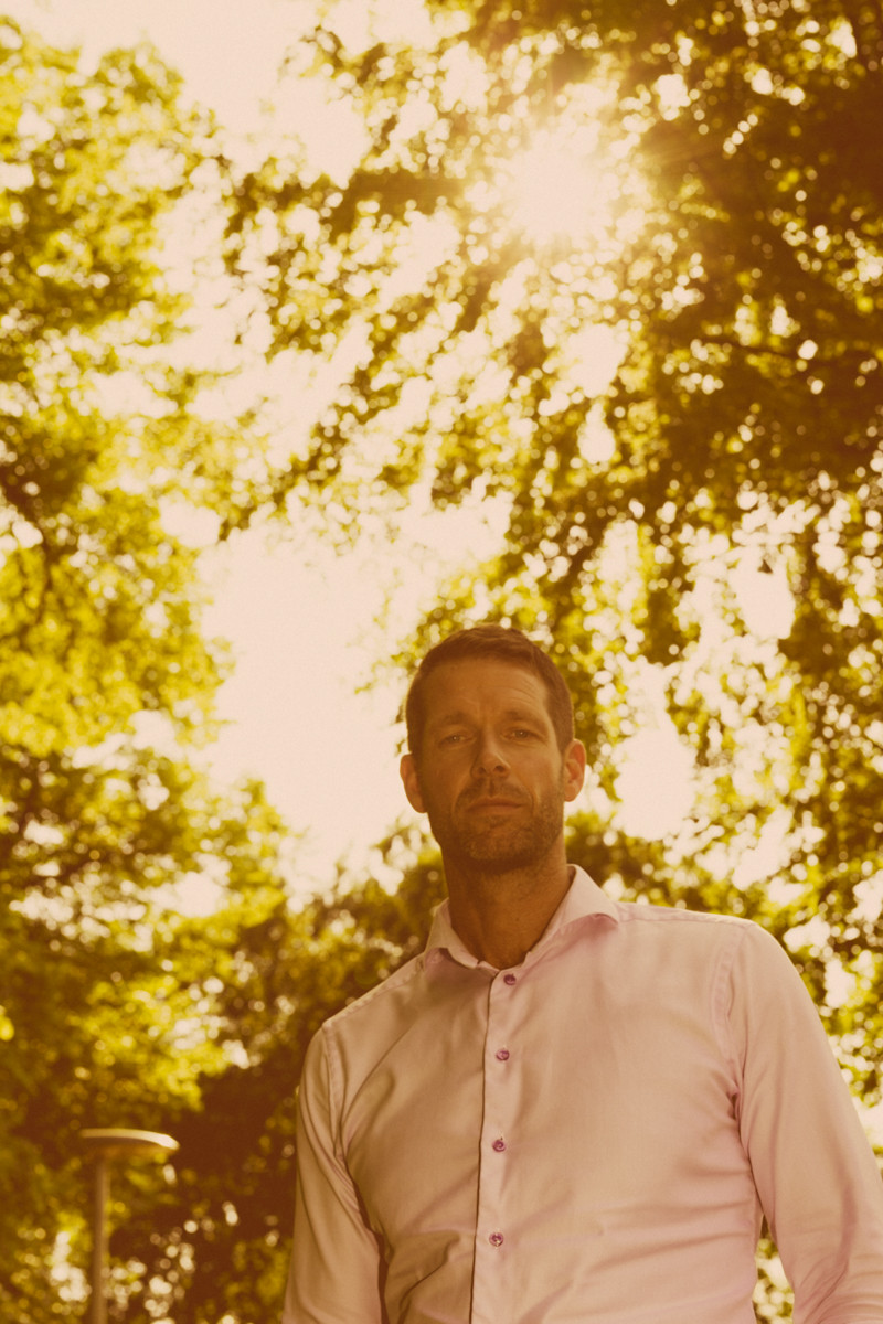 Bild 3: Bodo Janssen