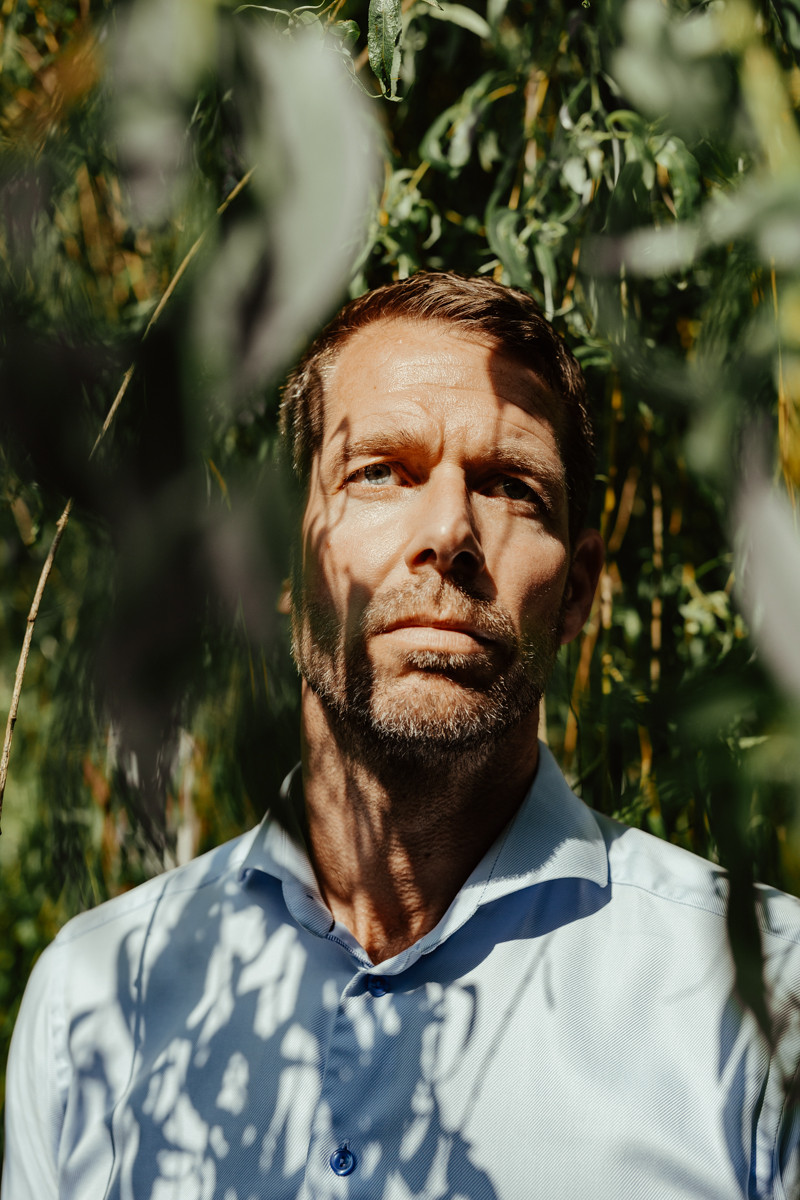 Bild 7: Bodo Janssen