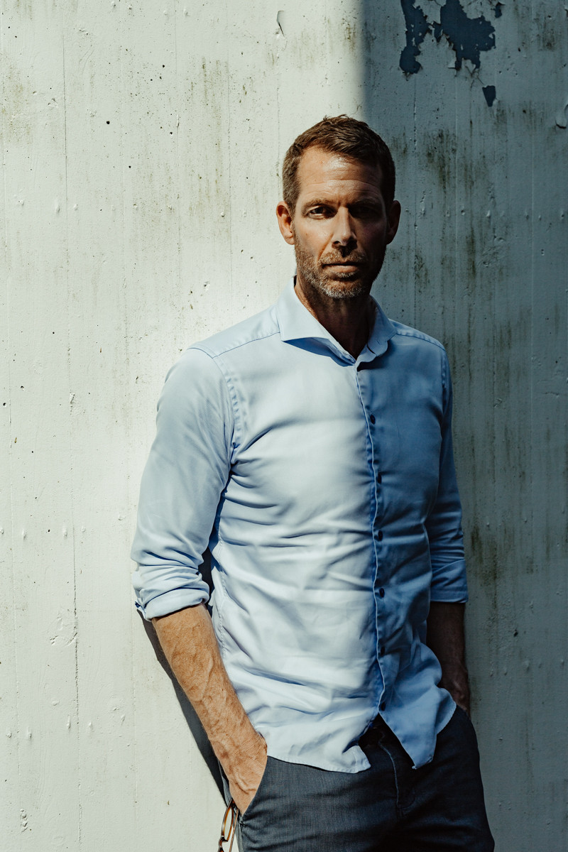 Bild 1: Bodo Janssen