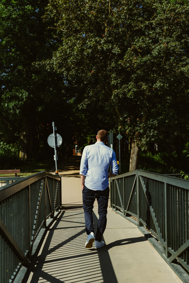 Bild 4: Bodo Janssen