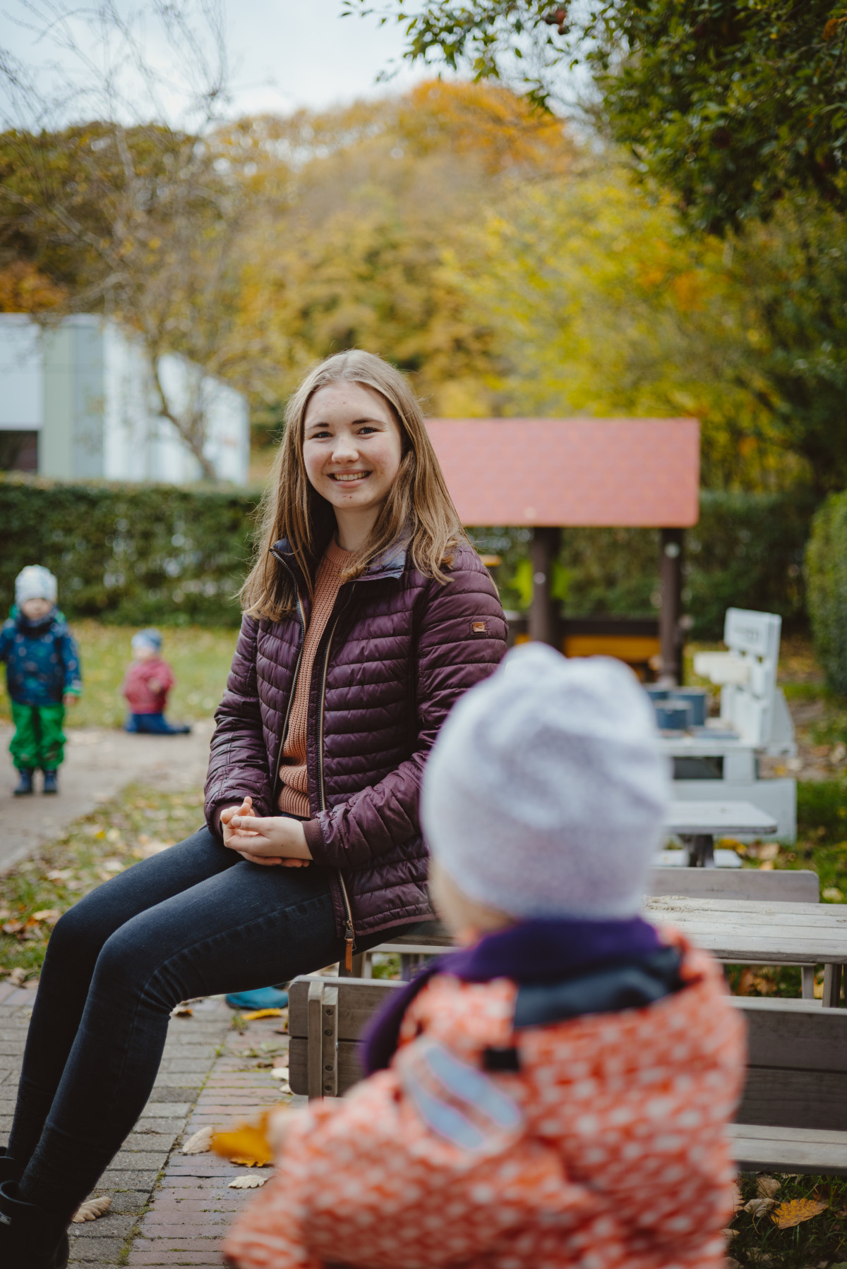 Image 3: Carlotta Jordt