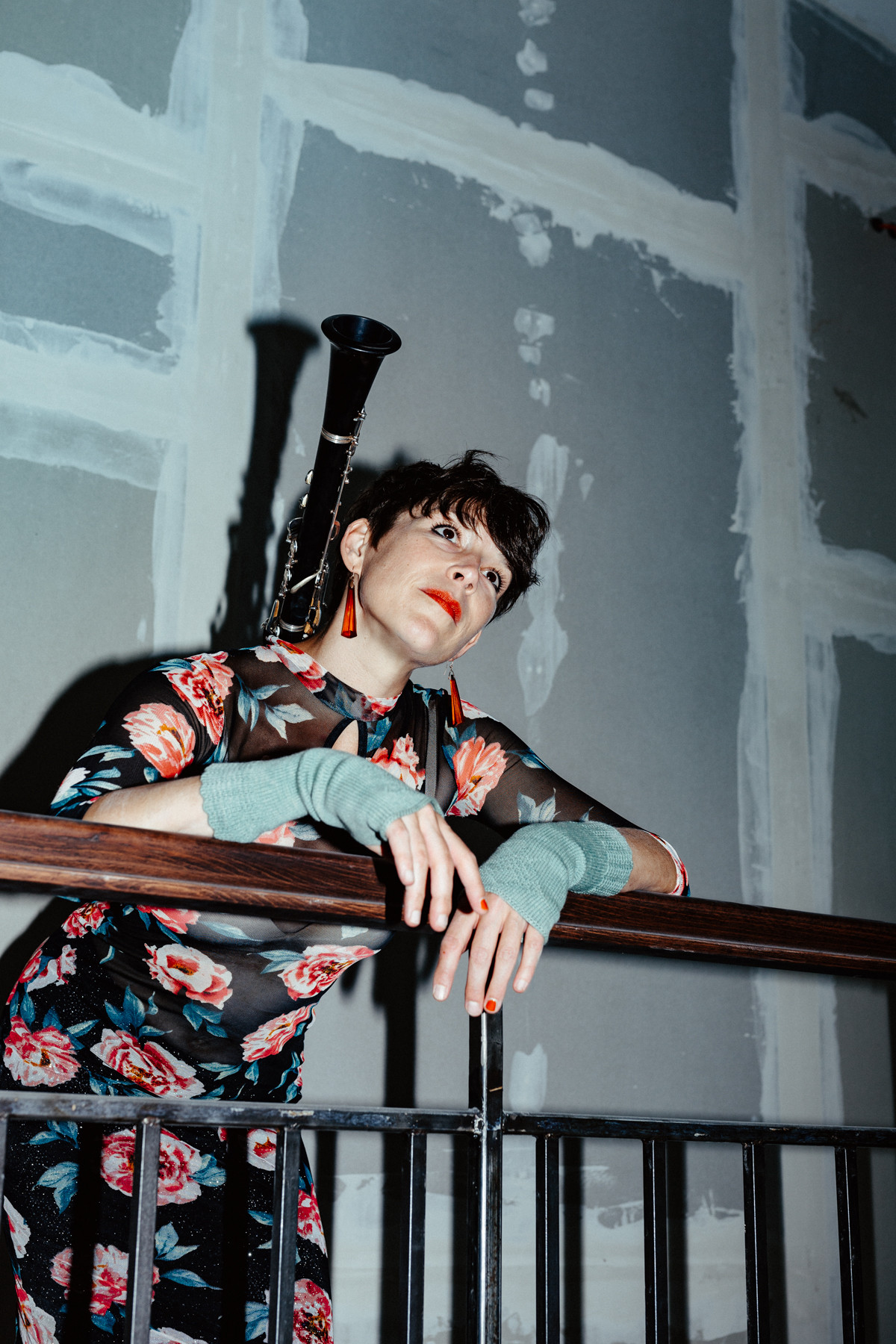 Bild 2: Carola Schaal