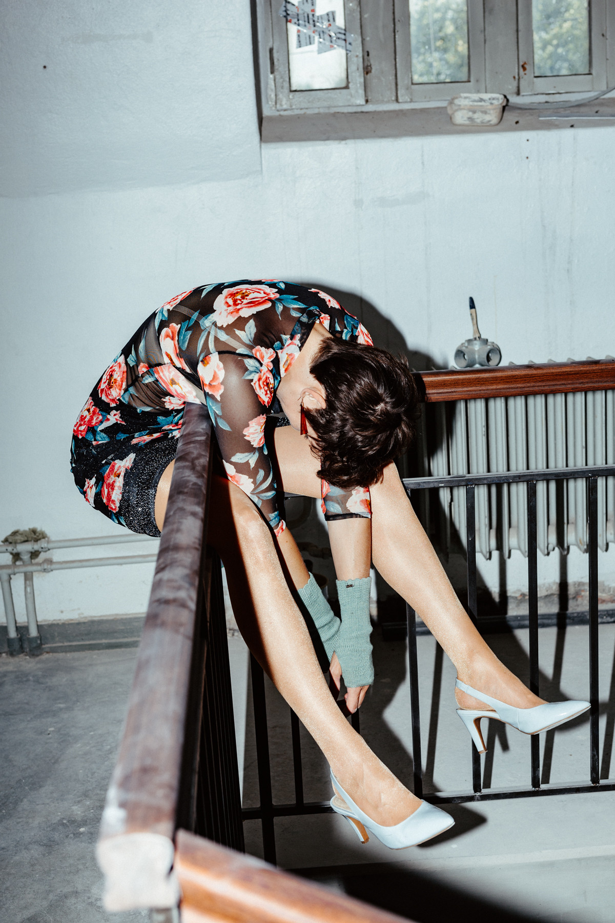 Bild 5: Carola Schaal