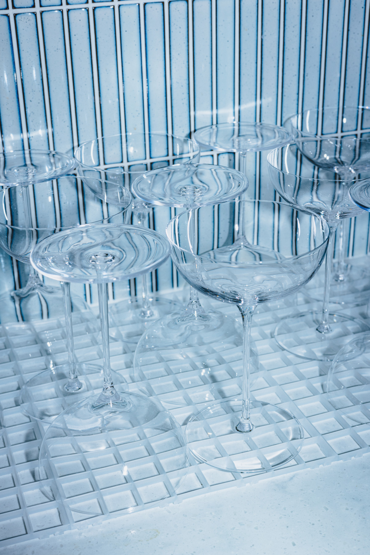 Bild 4: Chloé Merz Collab Bar