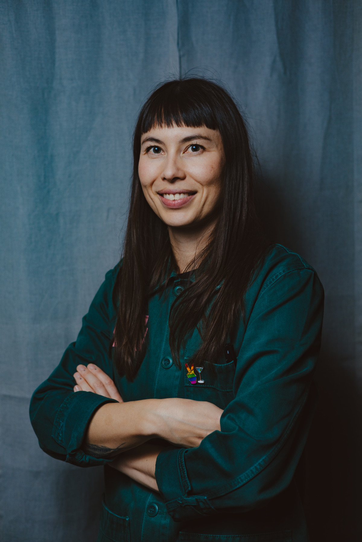 Bild 8: Chloé Merz Collab Bar