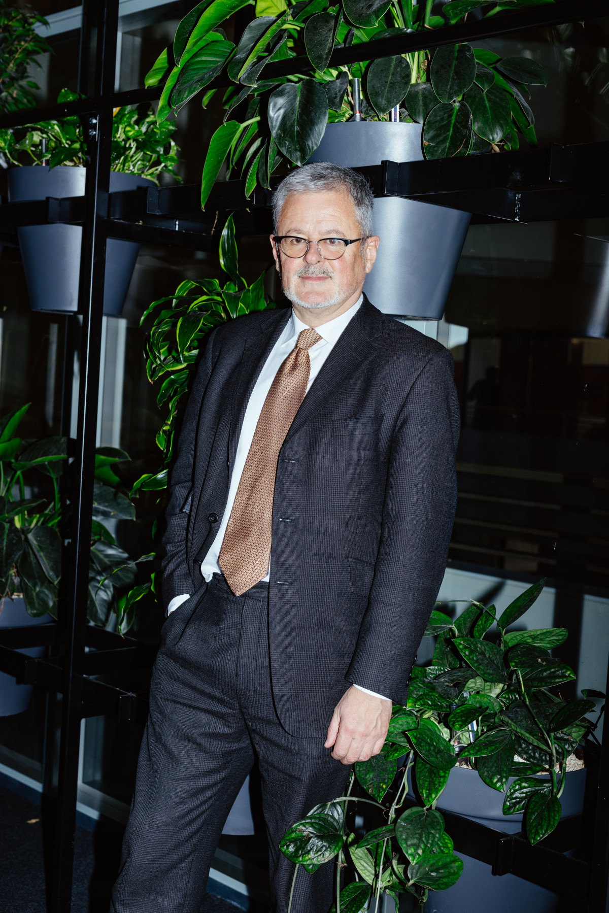 Bild 3: Christopher Clark