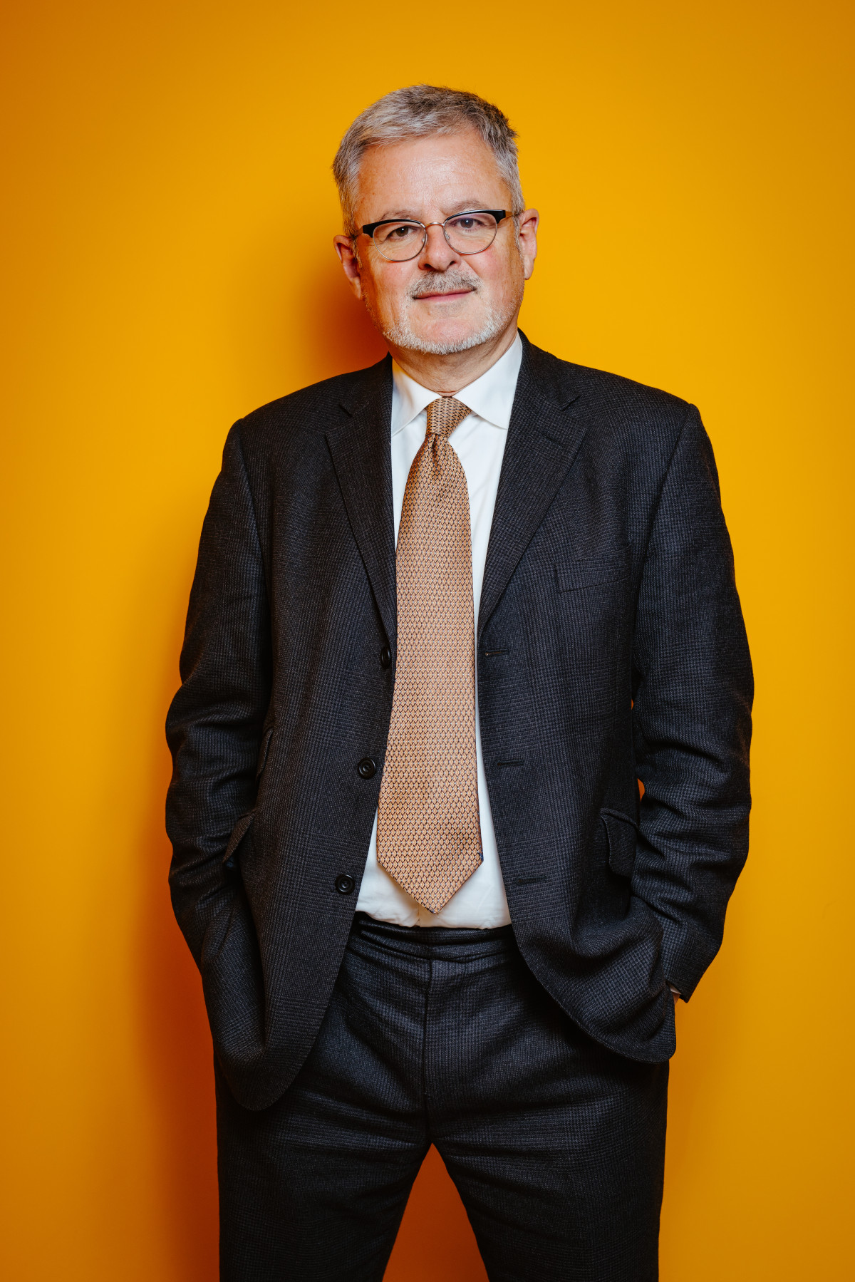 Bild 2: Christopher Clark