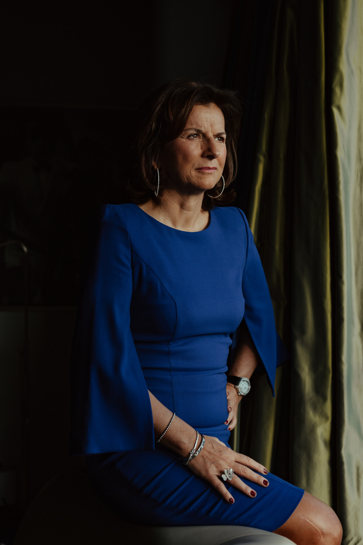 Image 1: Claudia Obert