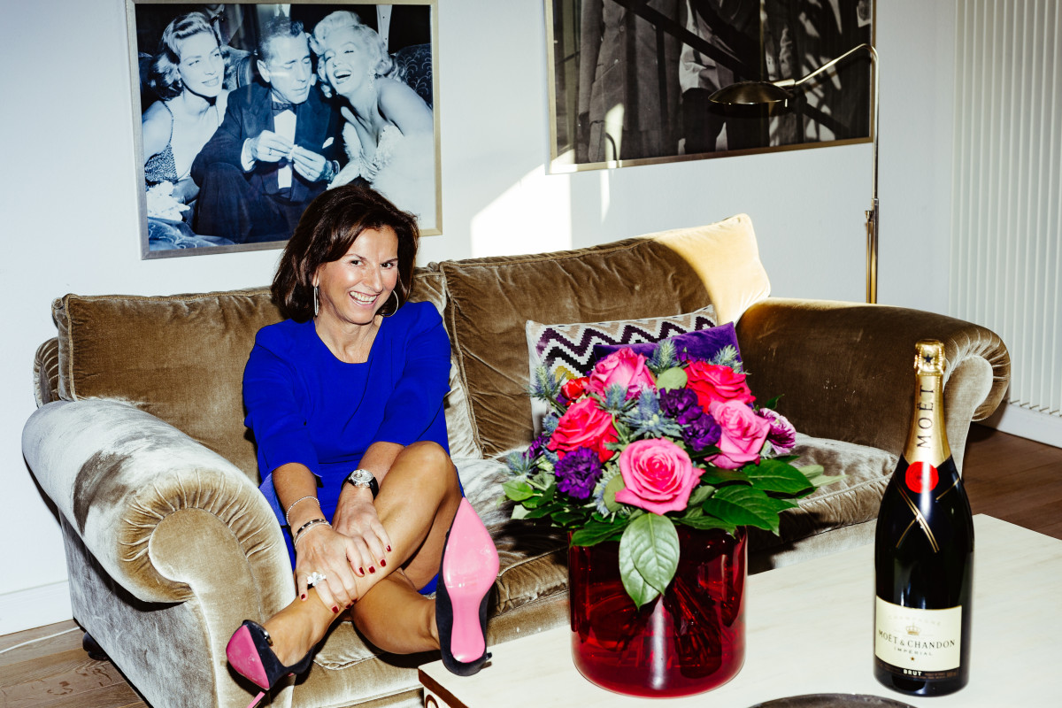 Image 3: Claudia Obert