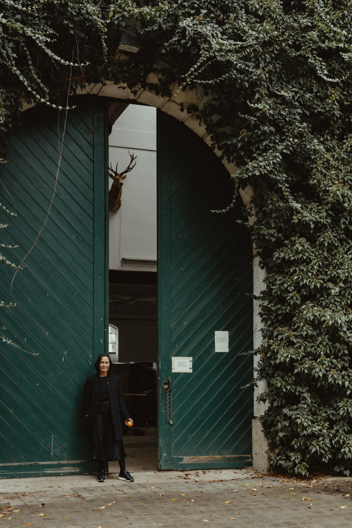 Bild 8: Claudia Spielmann-Hoppe