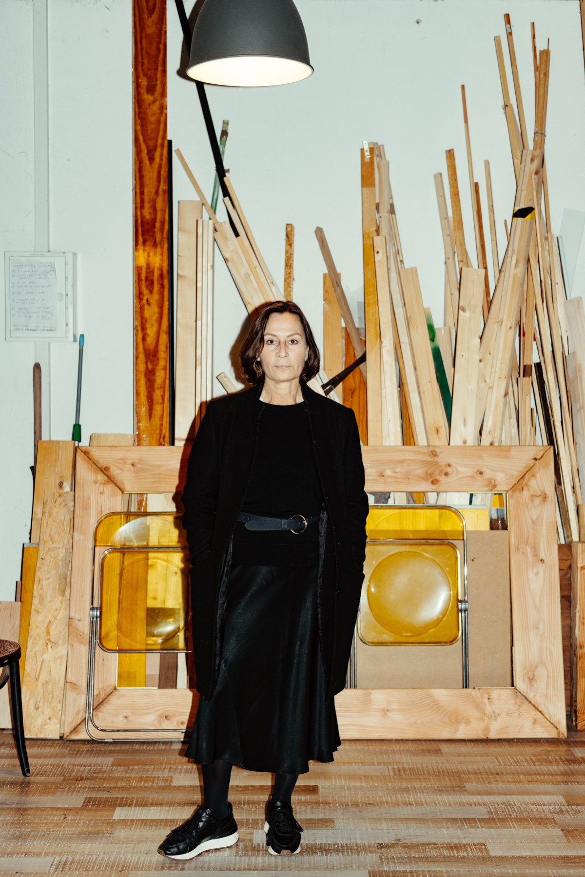 Bild 1: Claudia Spielmann-Hoppe