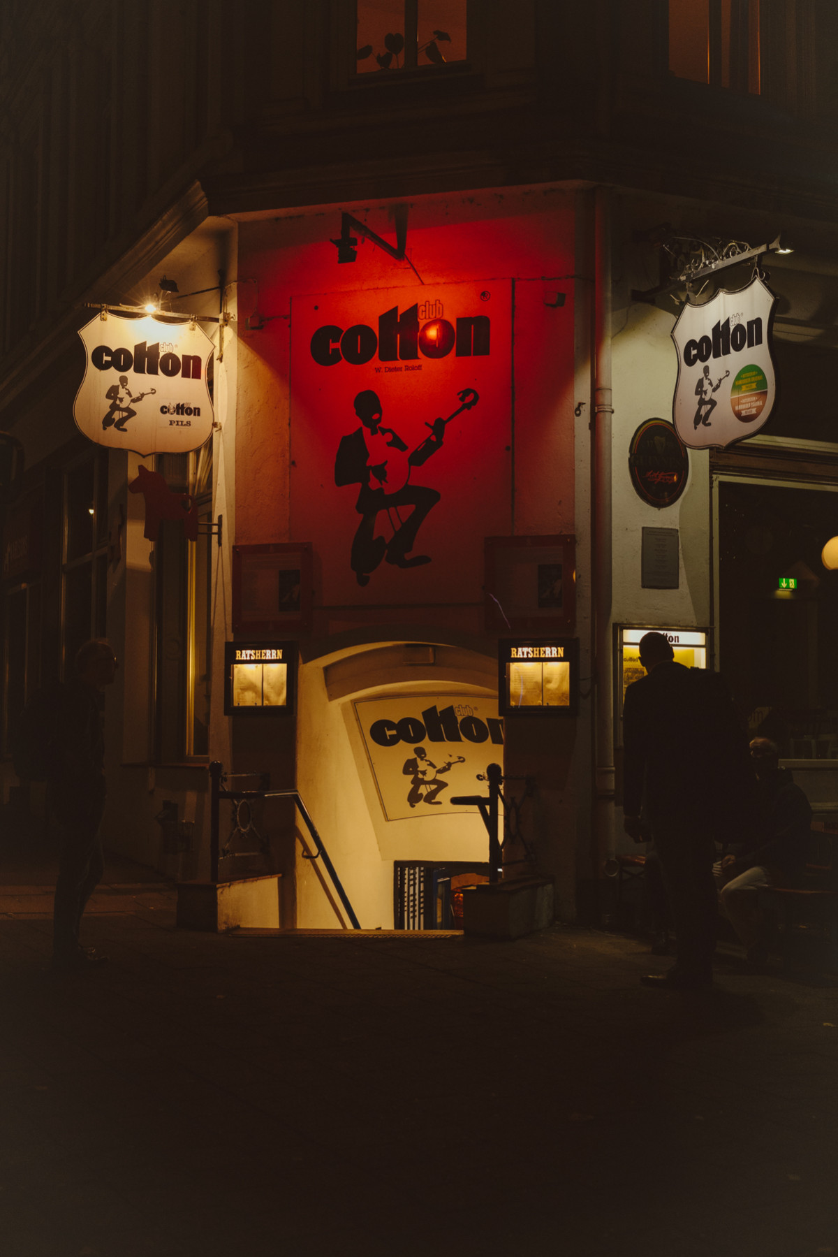 Image 3: Cotton Club