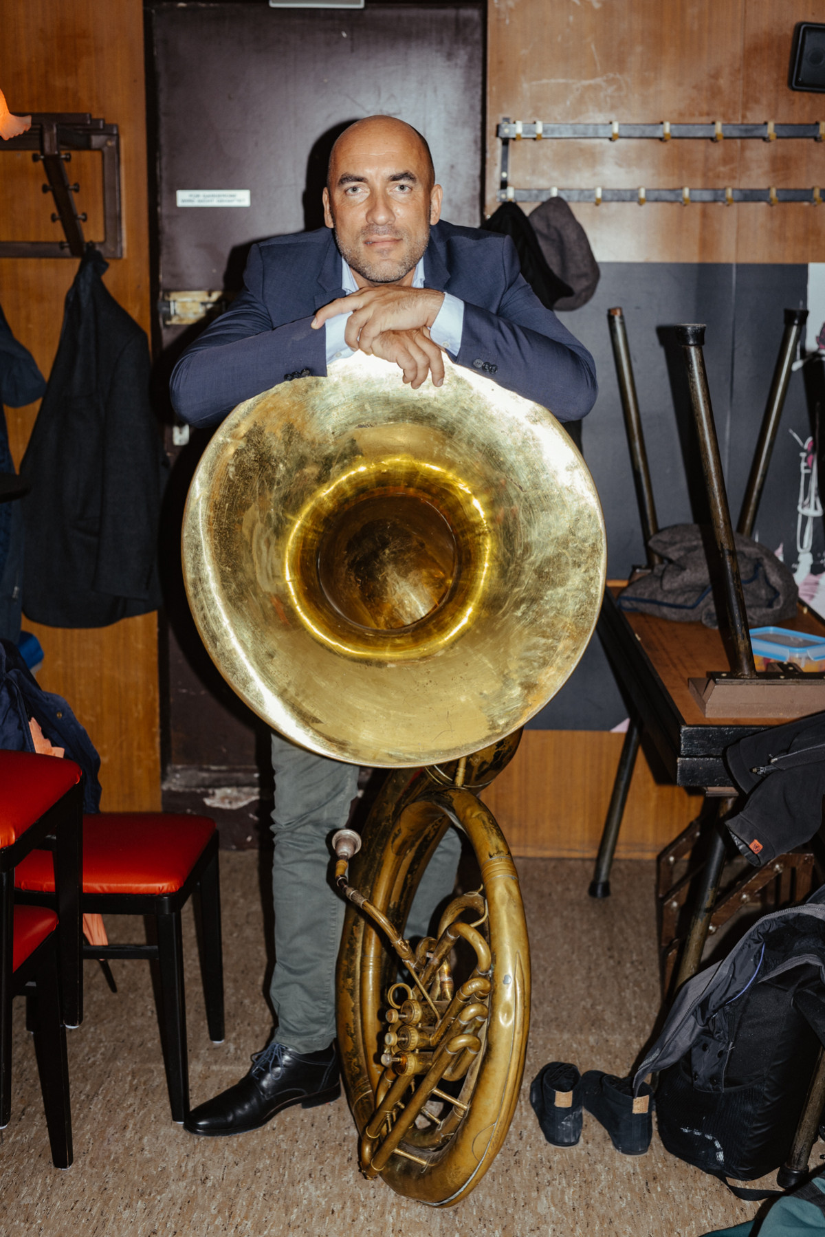 Image 10: Cotton Club