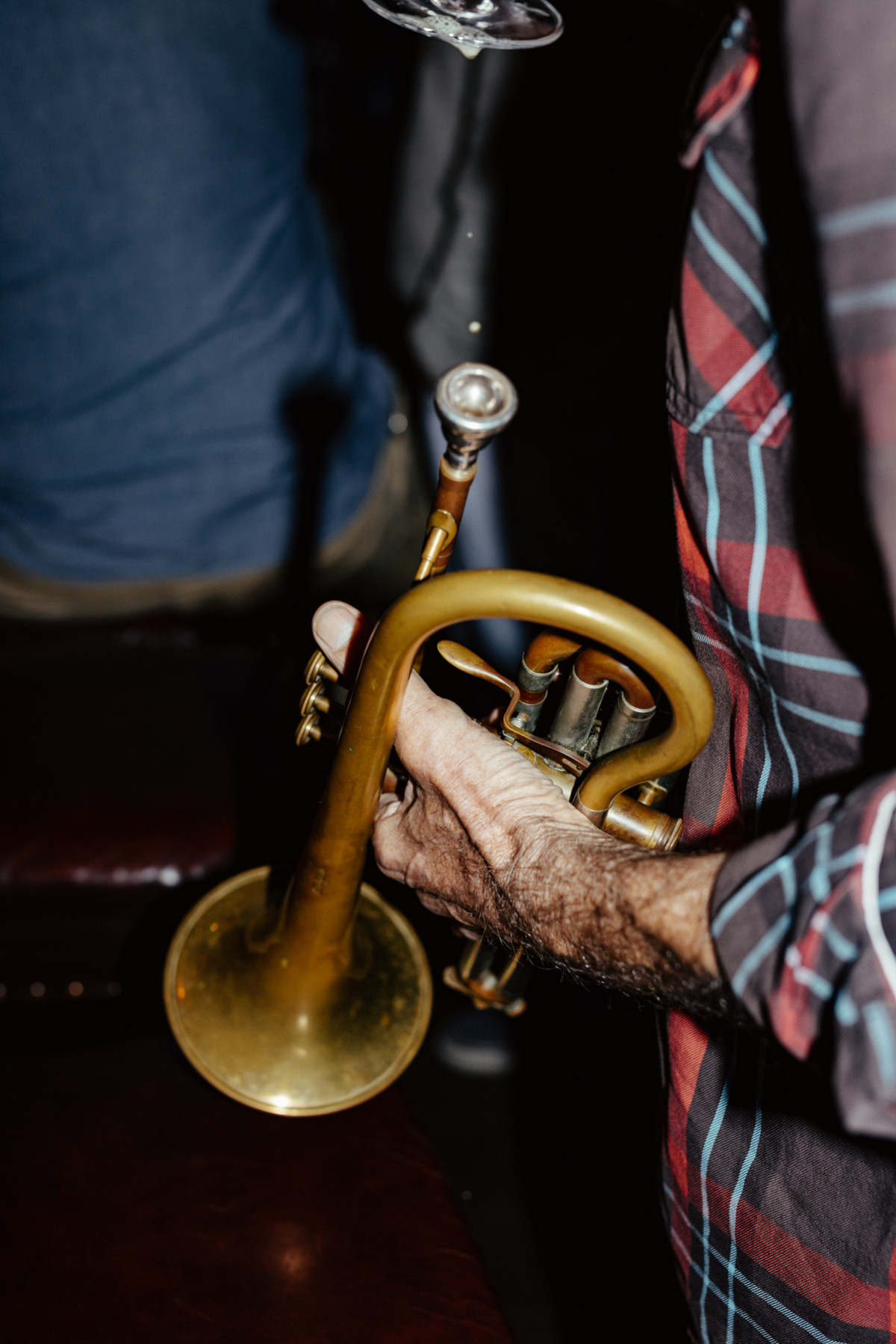 Image 5: Cotton Club