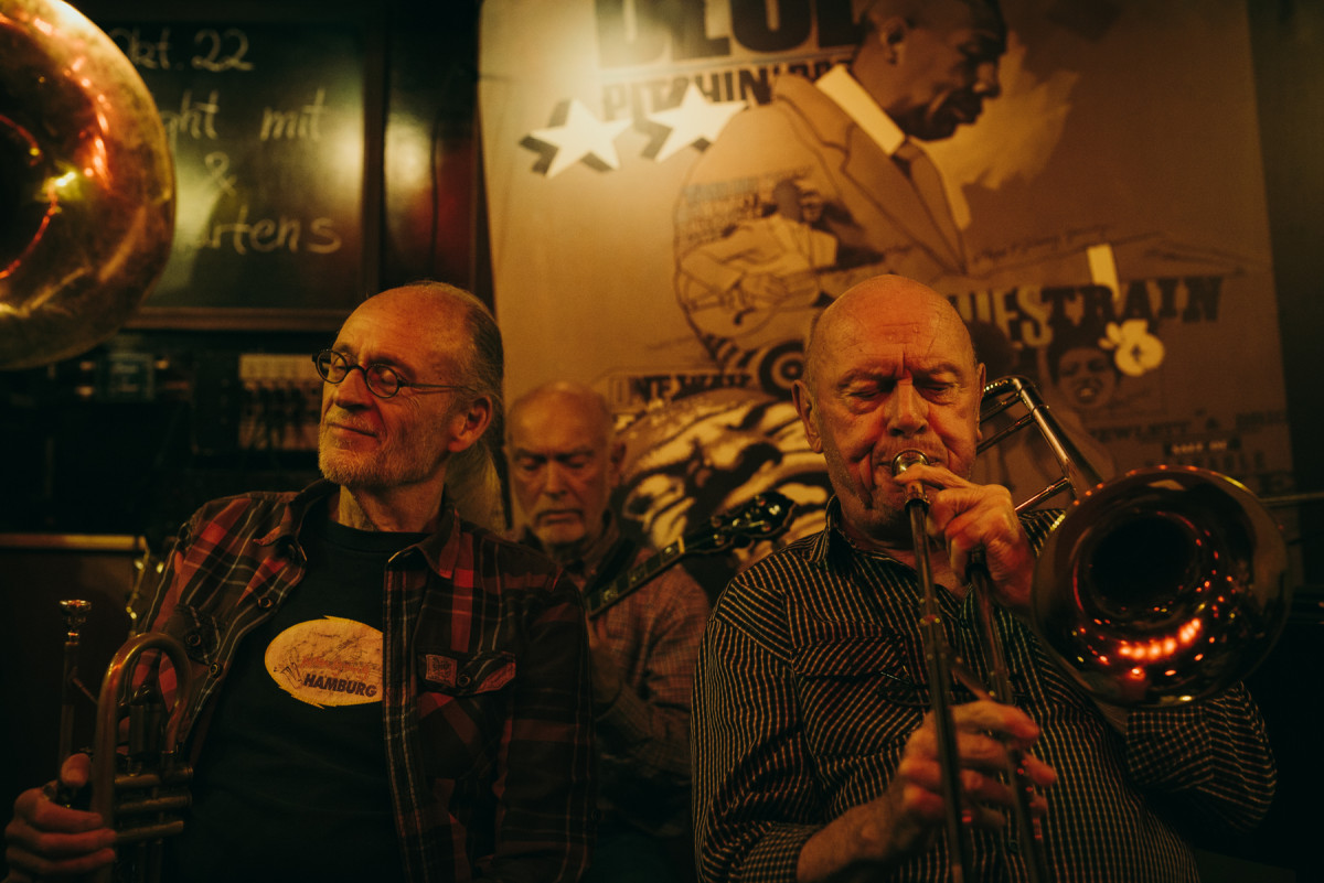Image 9: Cotton Club
