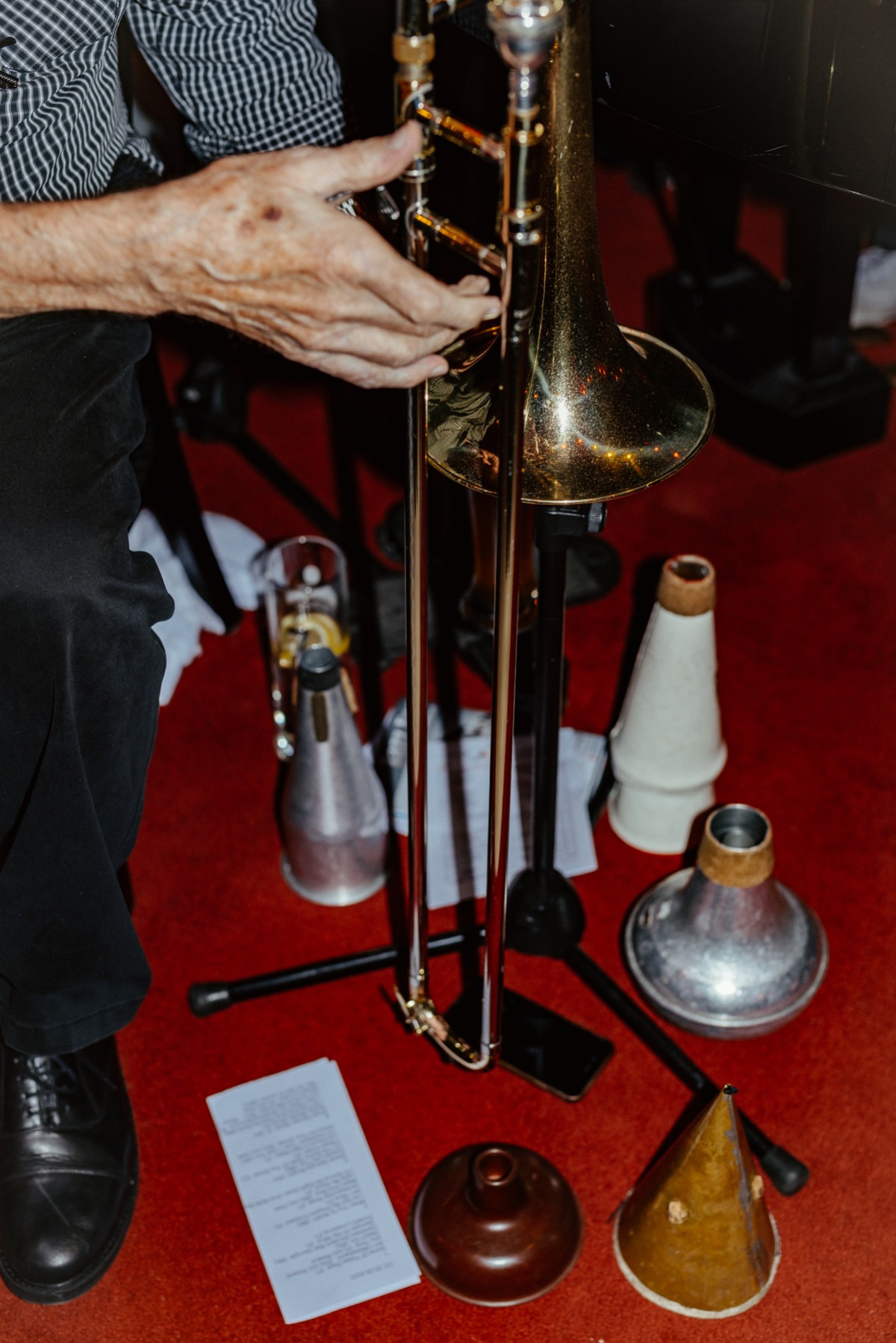 Image 8: Cotton Club