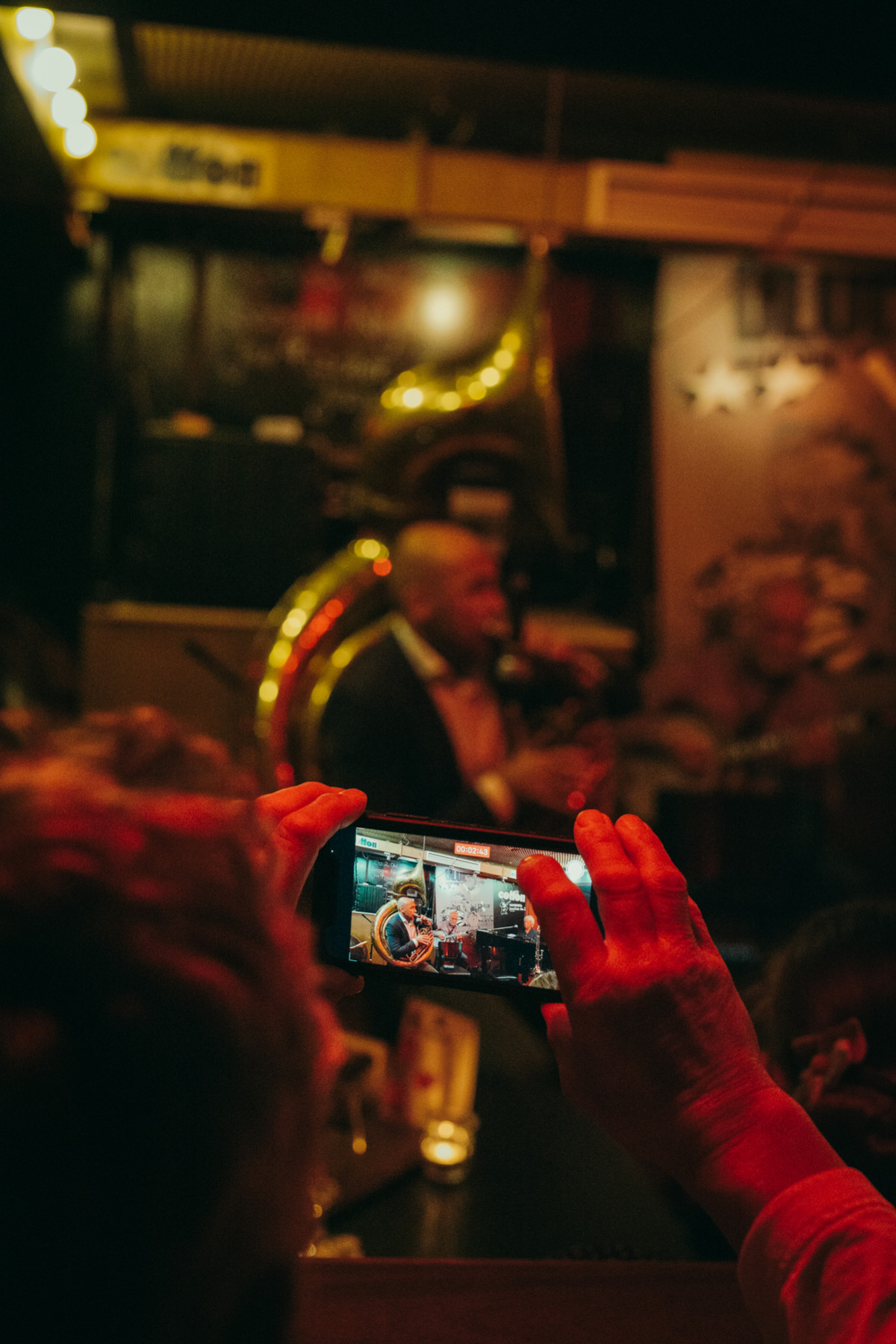 Image 7: Cotton Club