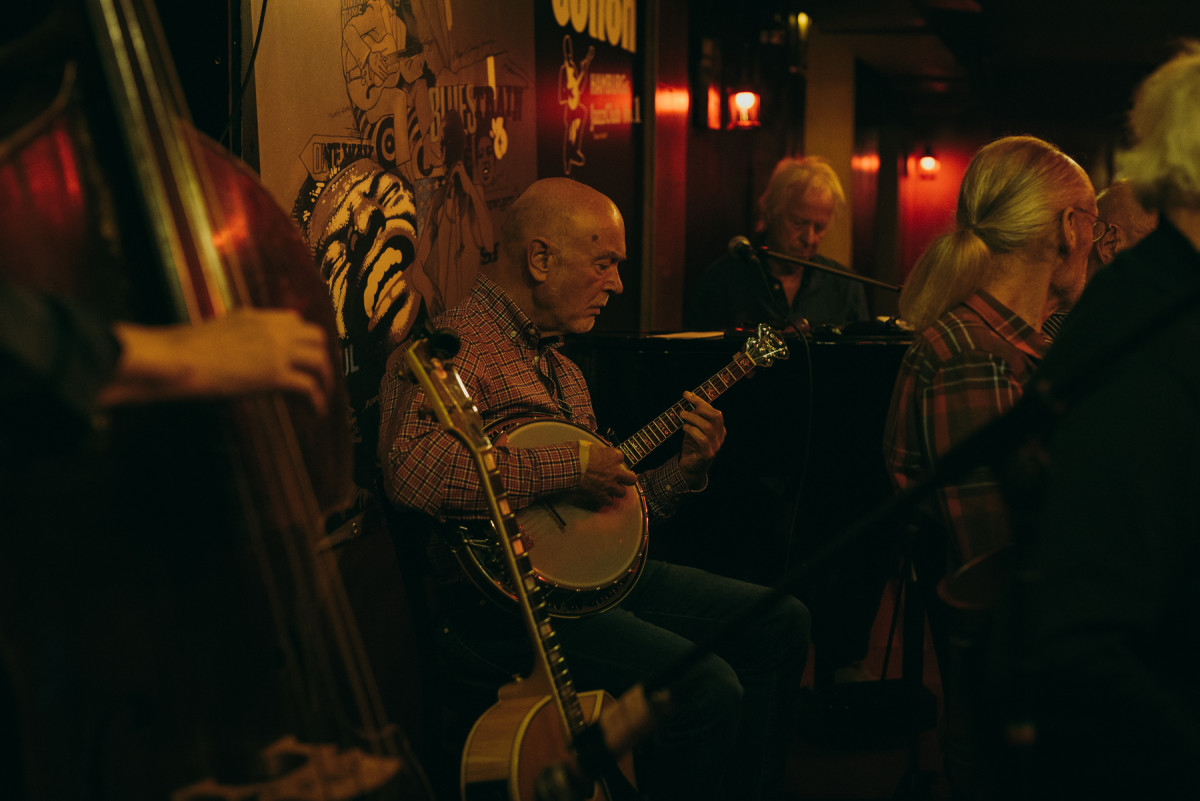 Image 6: Cotton Club