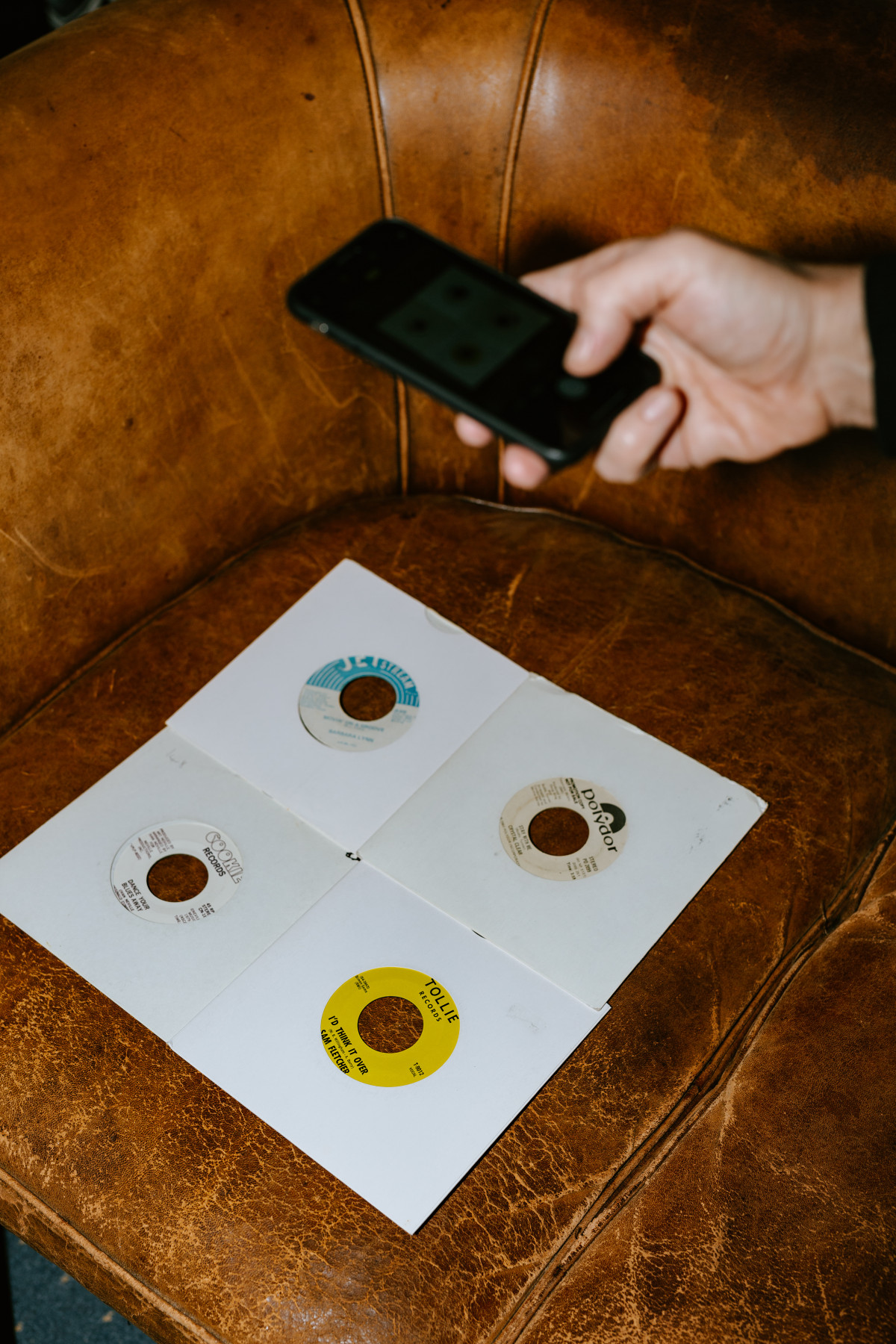 Bild 4: Dan Dombrowe