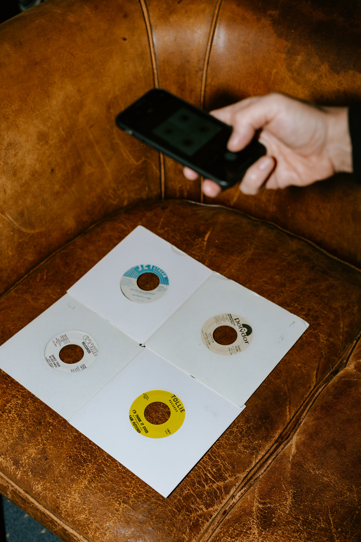 Bild 4: Dan Dombrowe