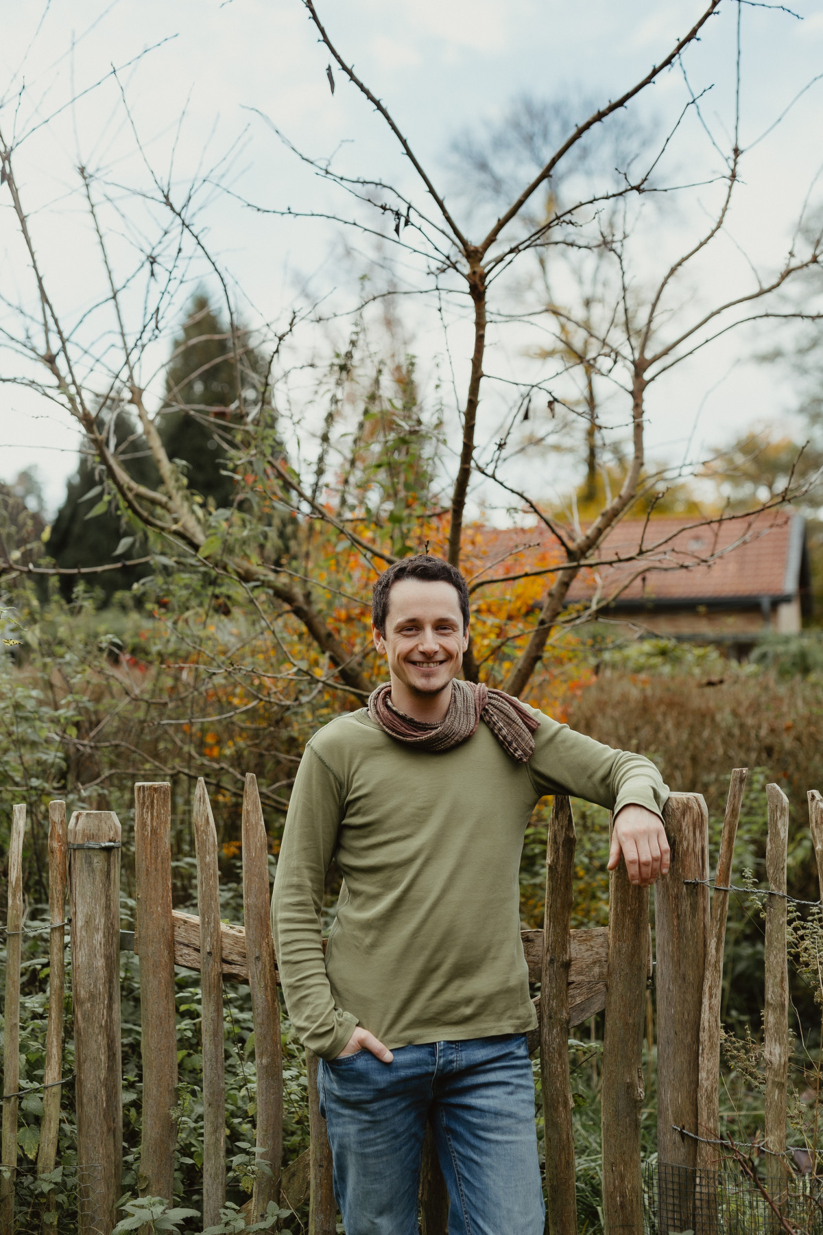 Daniel Masch — MELINA MÖRSDORF