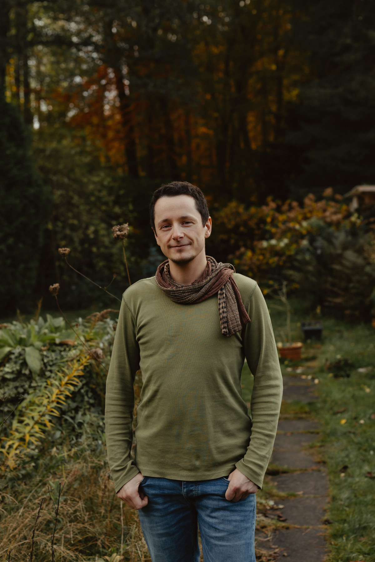 Image 3: Daniel Masch