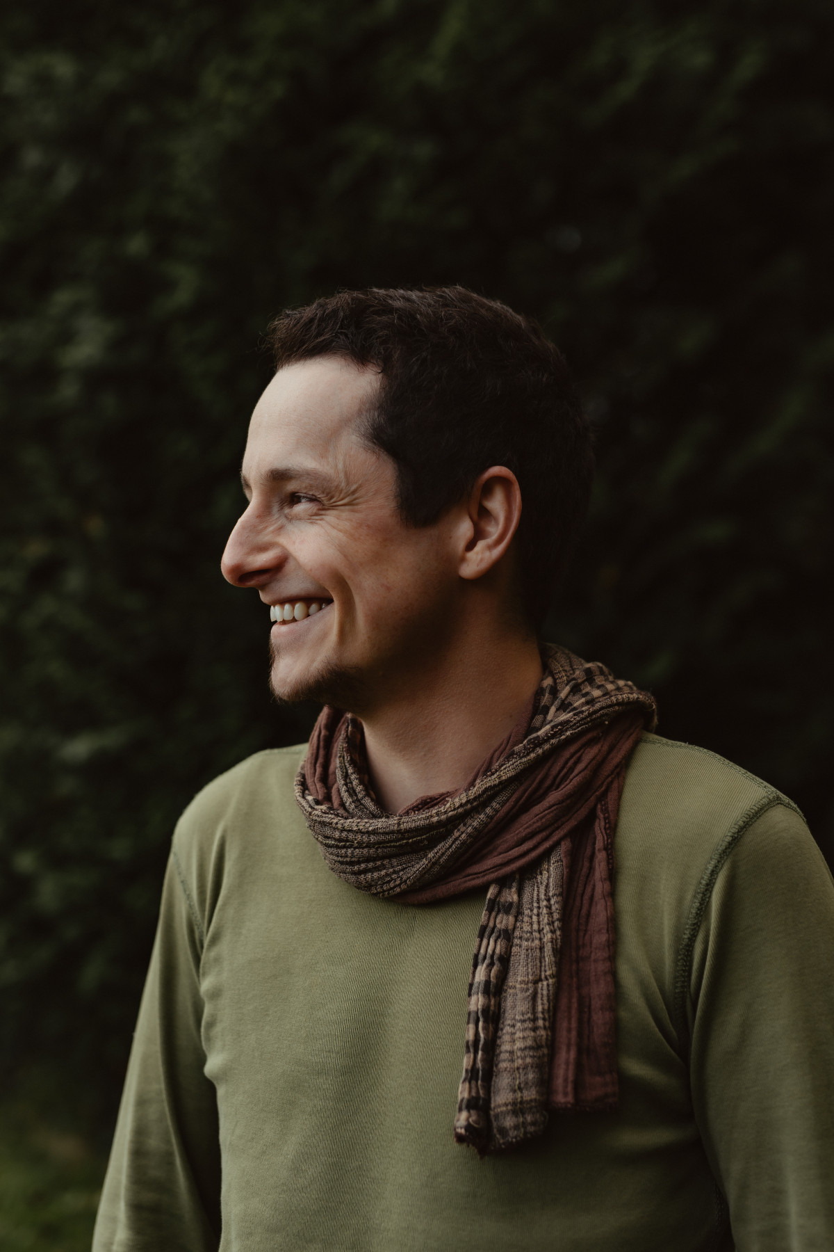Image 2: Daniel Masch