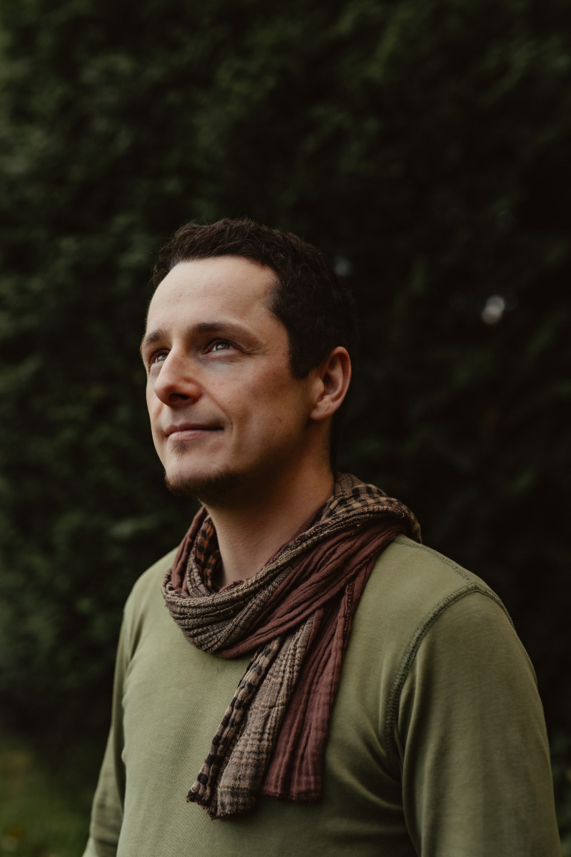 Daniel Masch