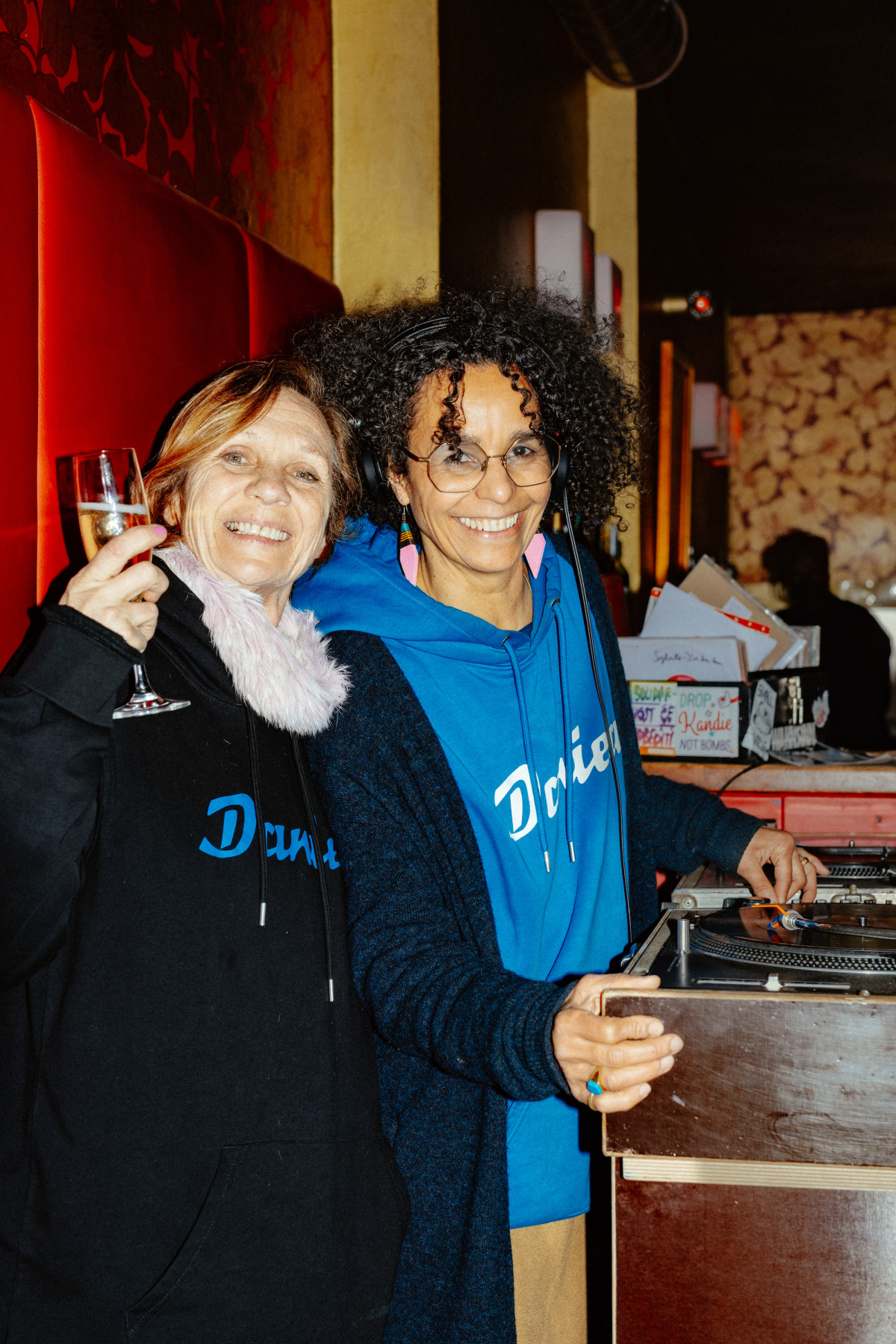 Bild 11: Daniela Bar