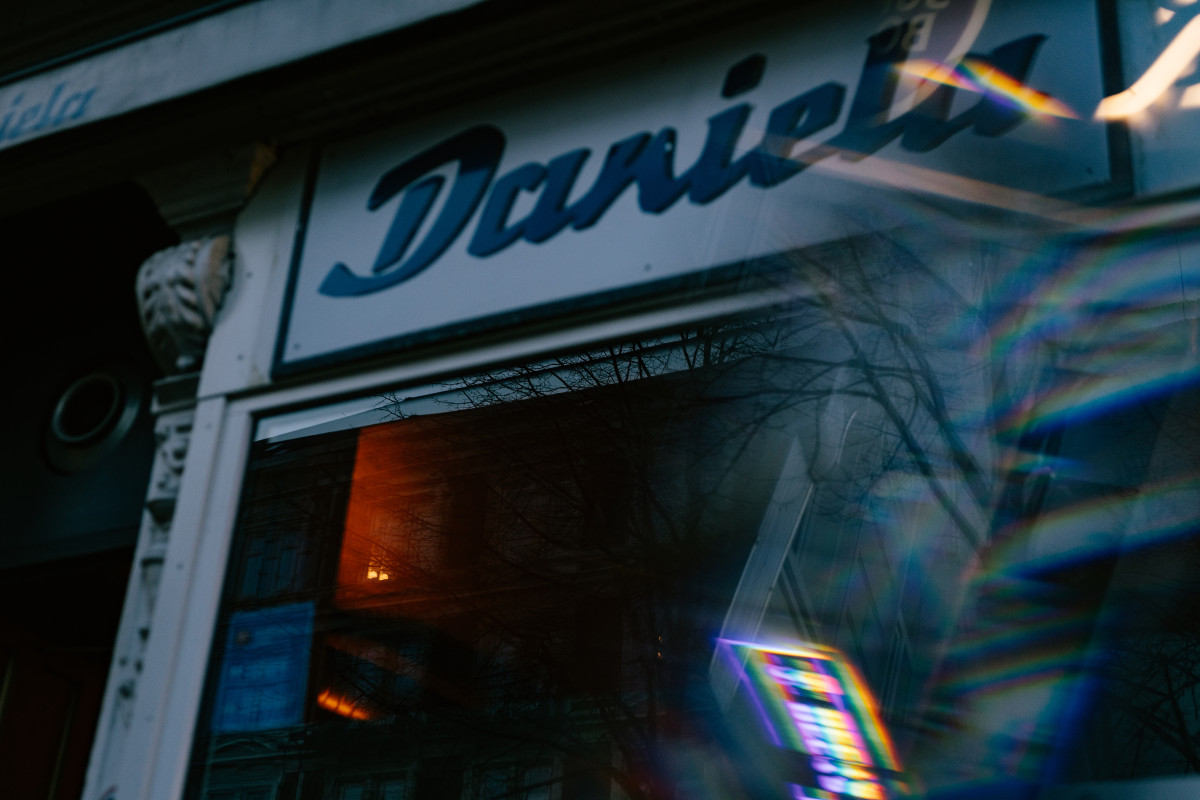 Bild 10: Daniela Bar