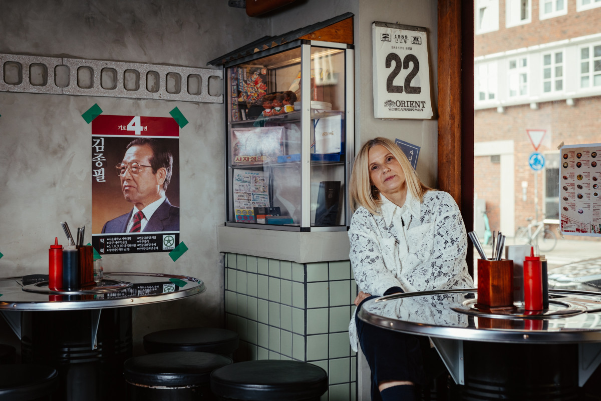 Image 6: Das Glück lernt nie aus