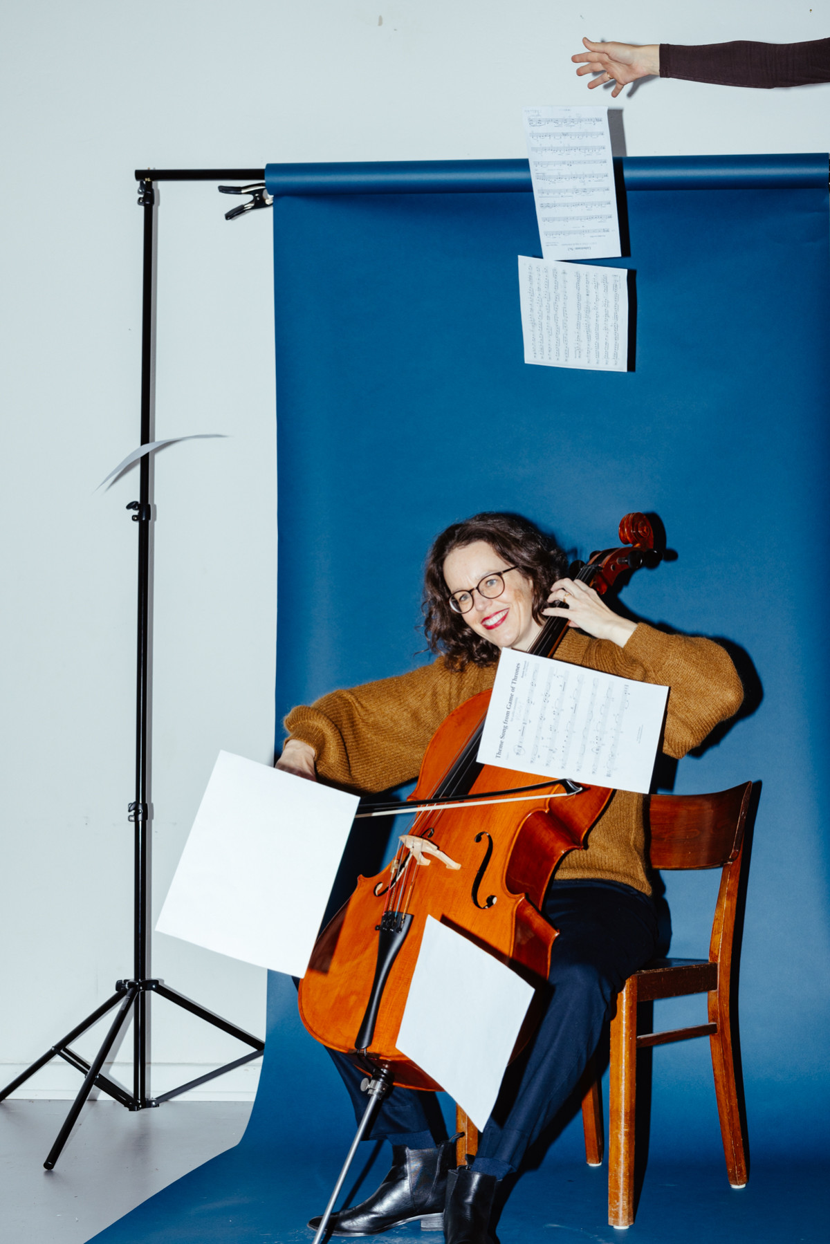 Image 1: Das Glück lernt nie aus