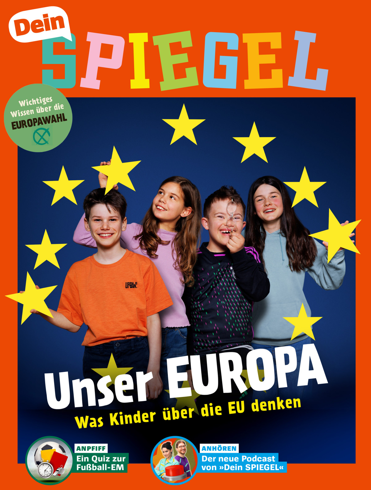 Image 1: Dein Spiegel
