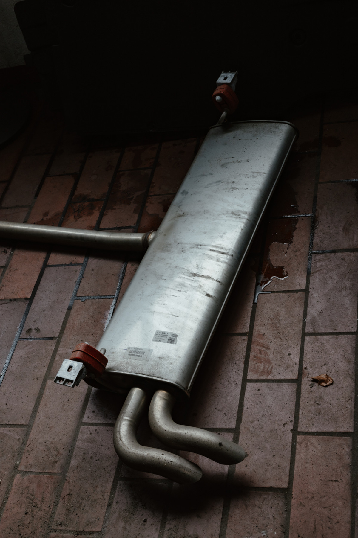 Image 8: Der E-Wolf aus Tarmstedt